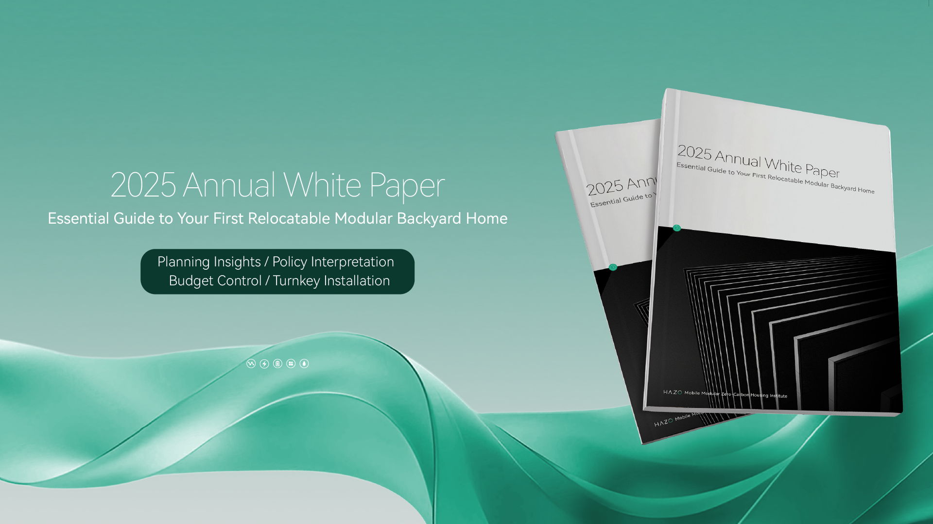 HAZO Releases | Essential Guide to Your First Relocatable Modular Backyard Home