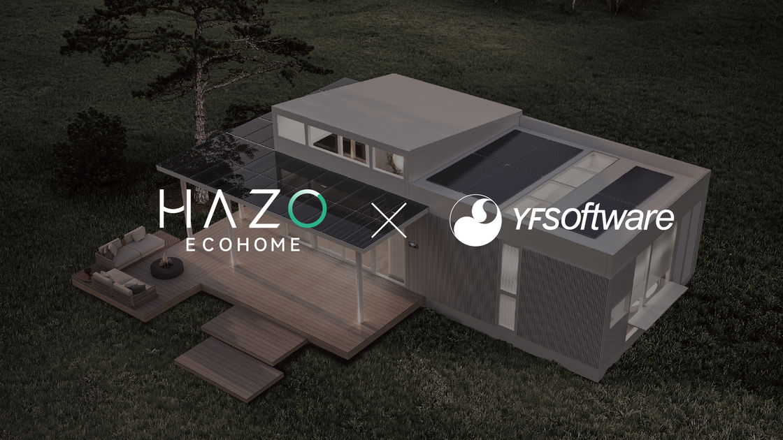 HAZO EcoHome | From Technology to Experience: How Smart Design ...