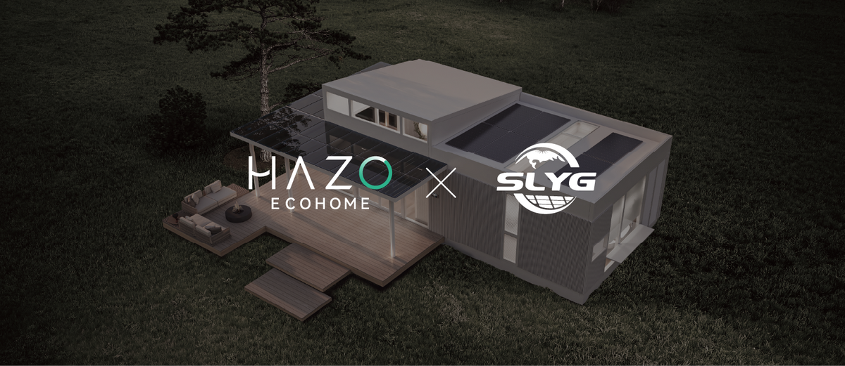 HAZO EcoHome | When Solar Glass Becomes “Energy Skin”: Exploring the ...
