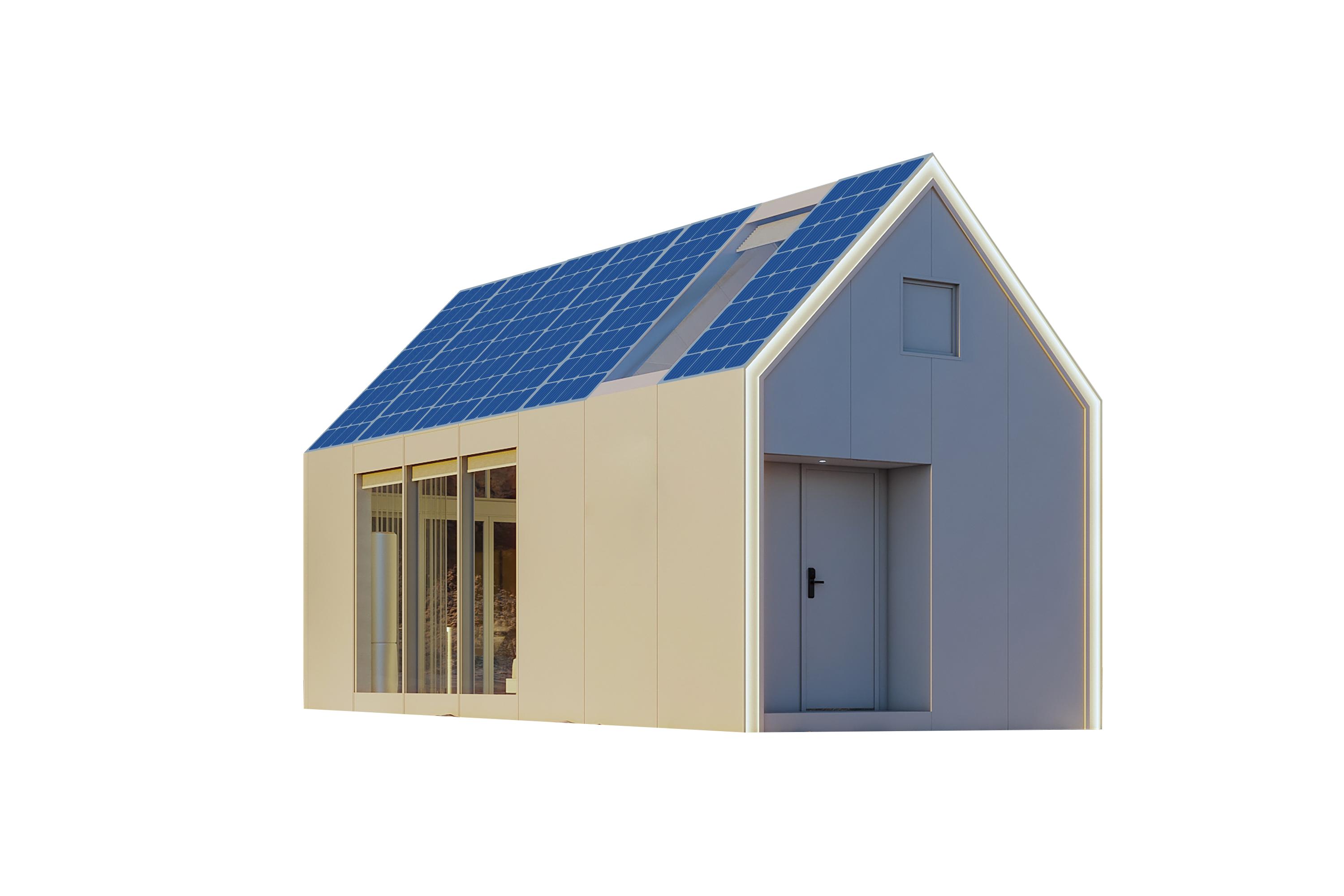 HAZO EcoHome K2