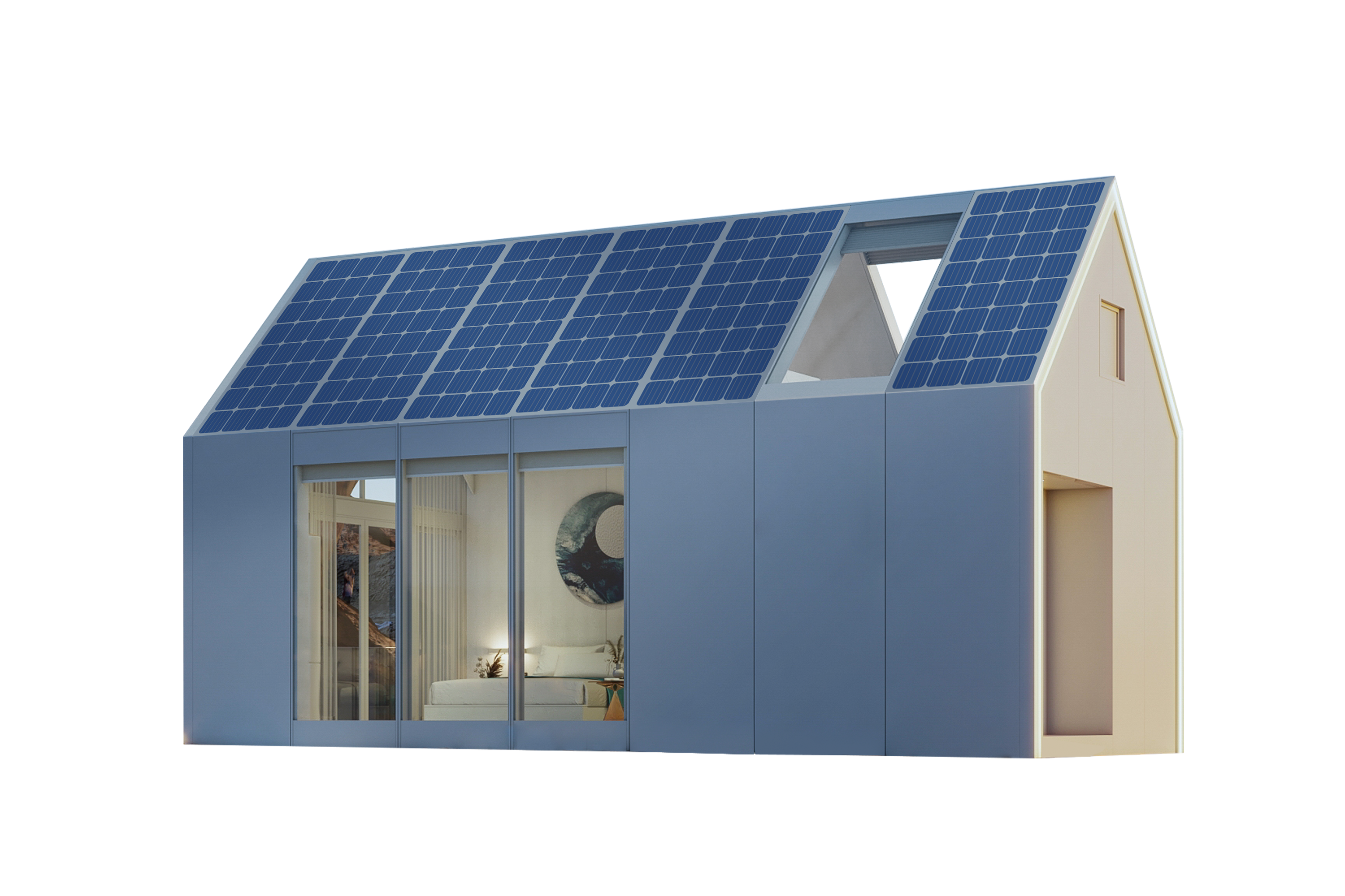 HAZO EcoHome K2