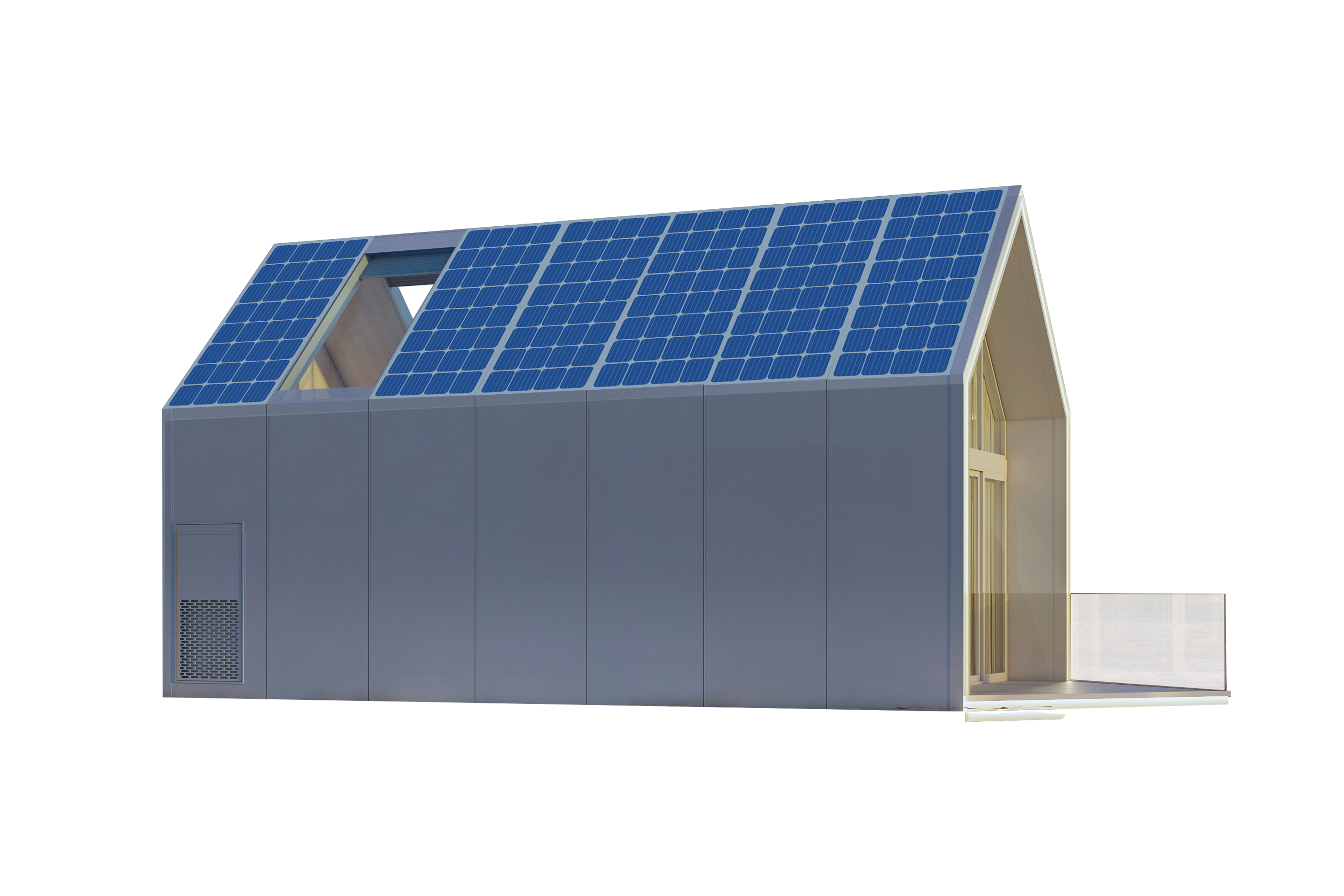 HAZO EcoHome K2