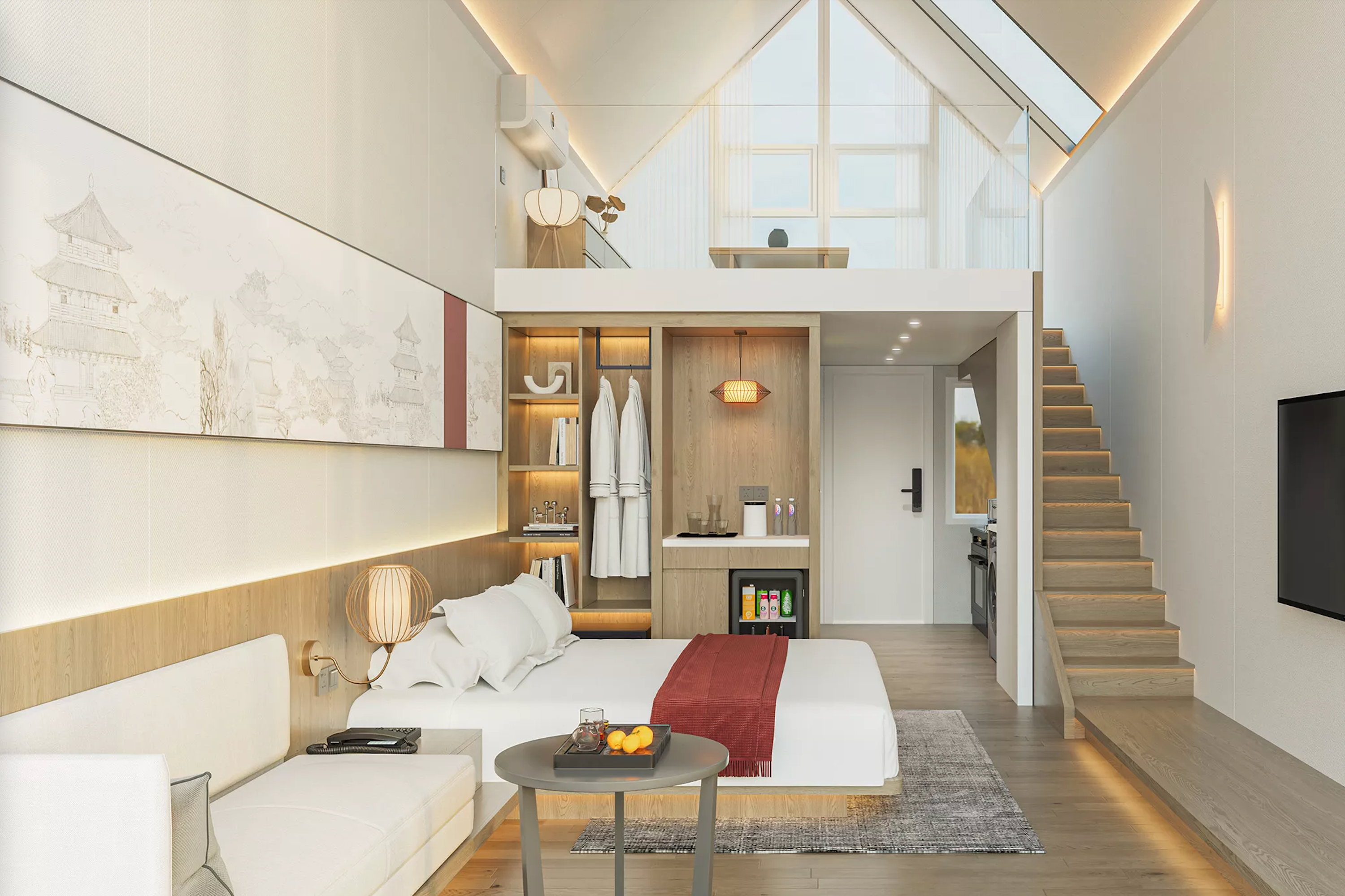 HAZO EcoHome K2