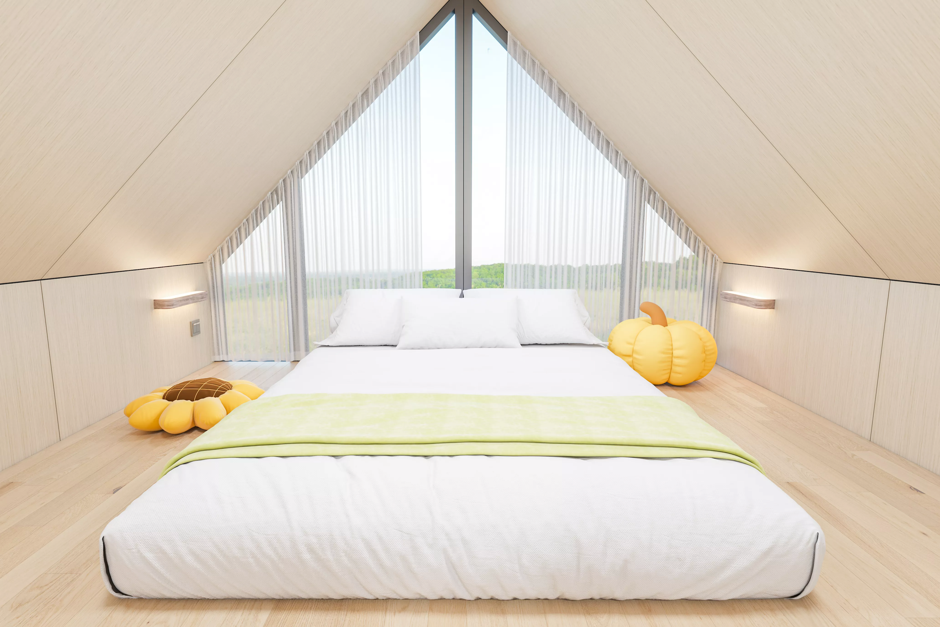 HAZO EcoHome K2
