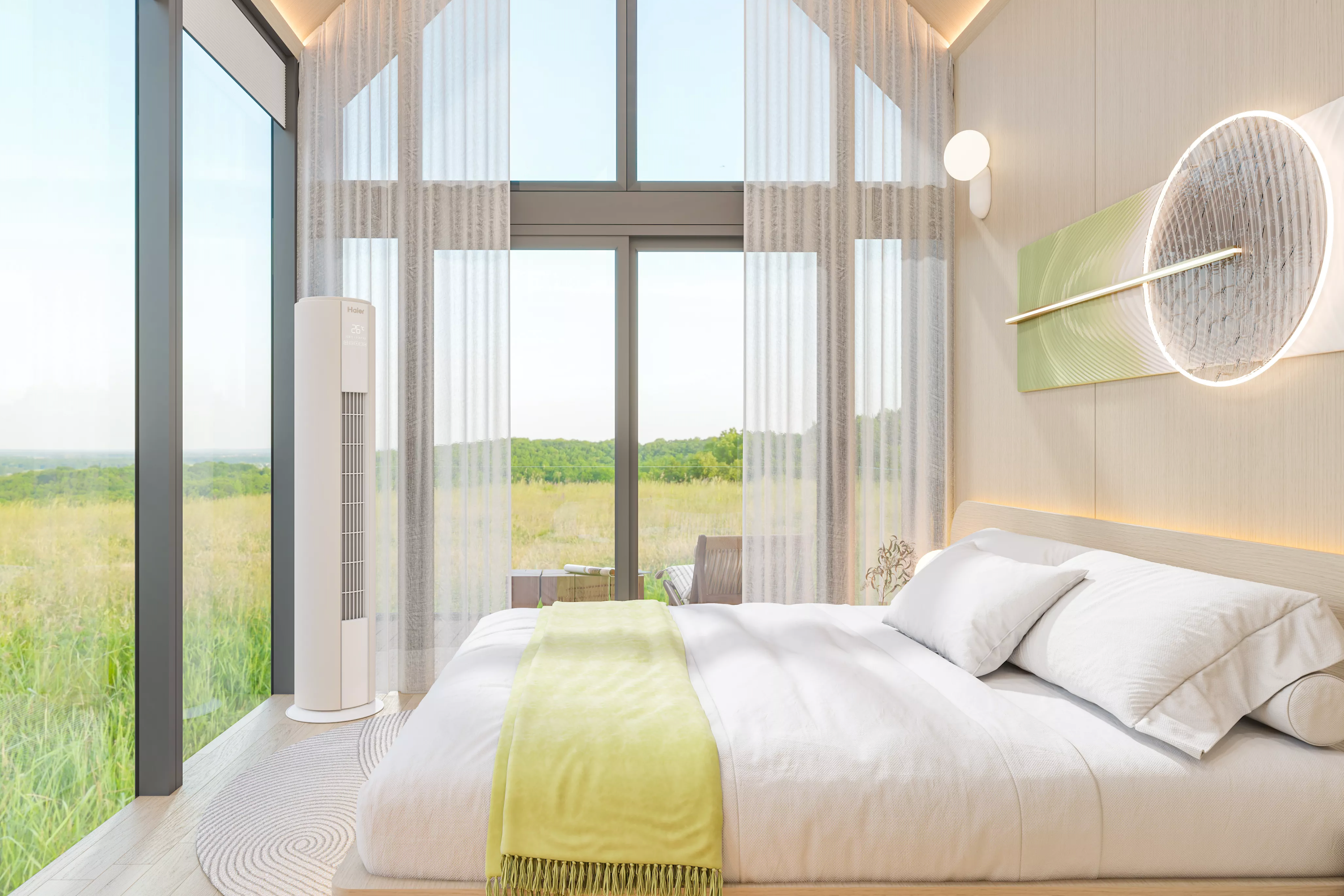 HAZO EcoHome K2