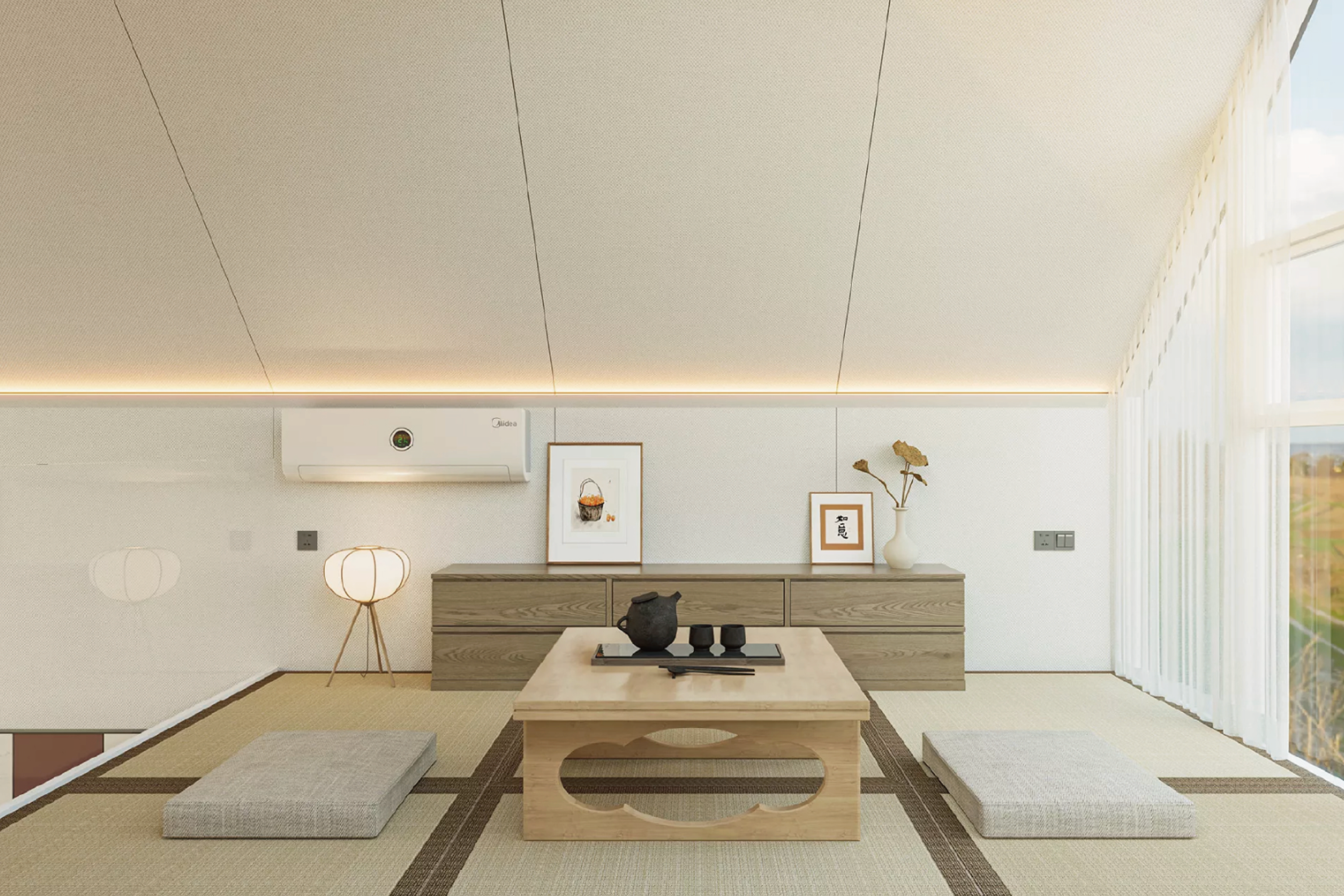 HAZO EcoHome K2