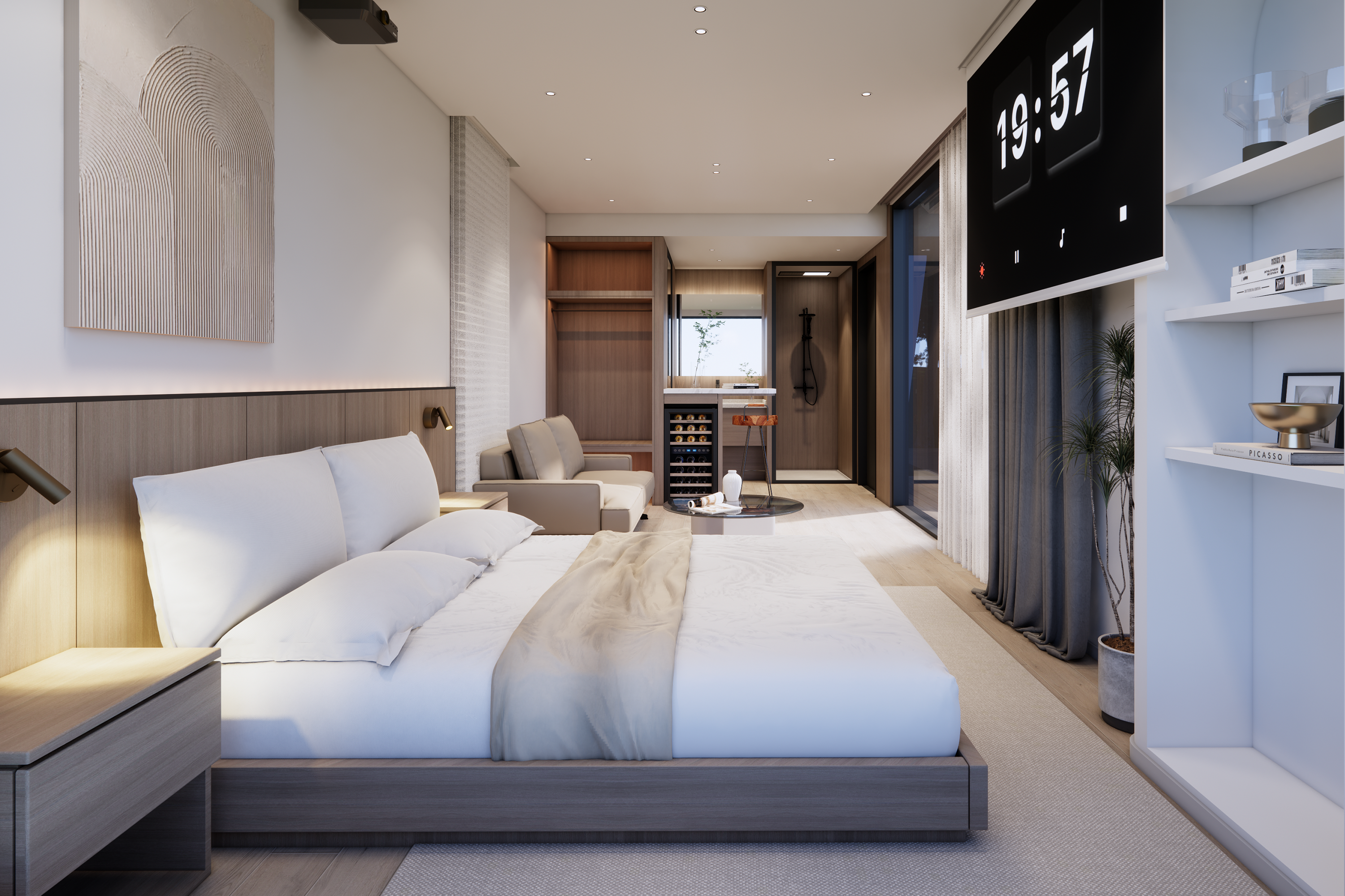 HAZO EcoHome L1