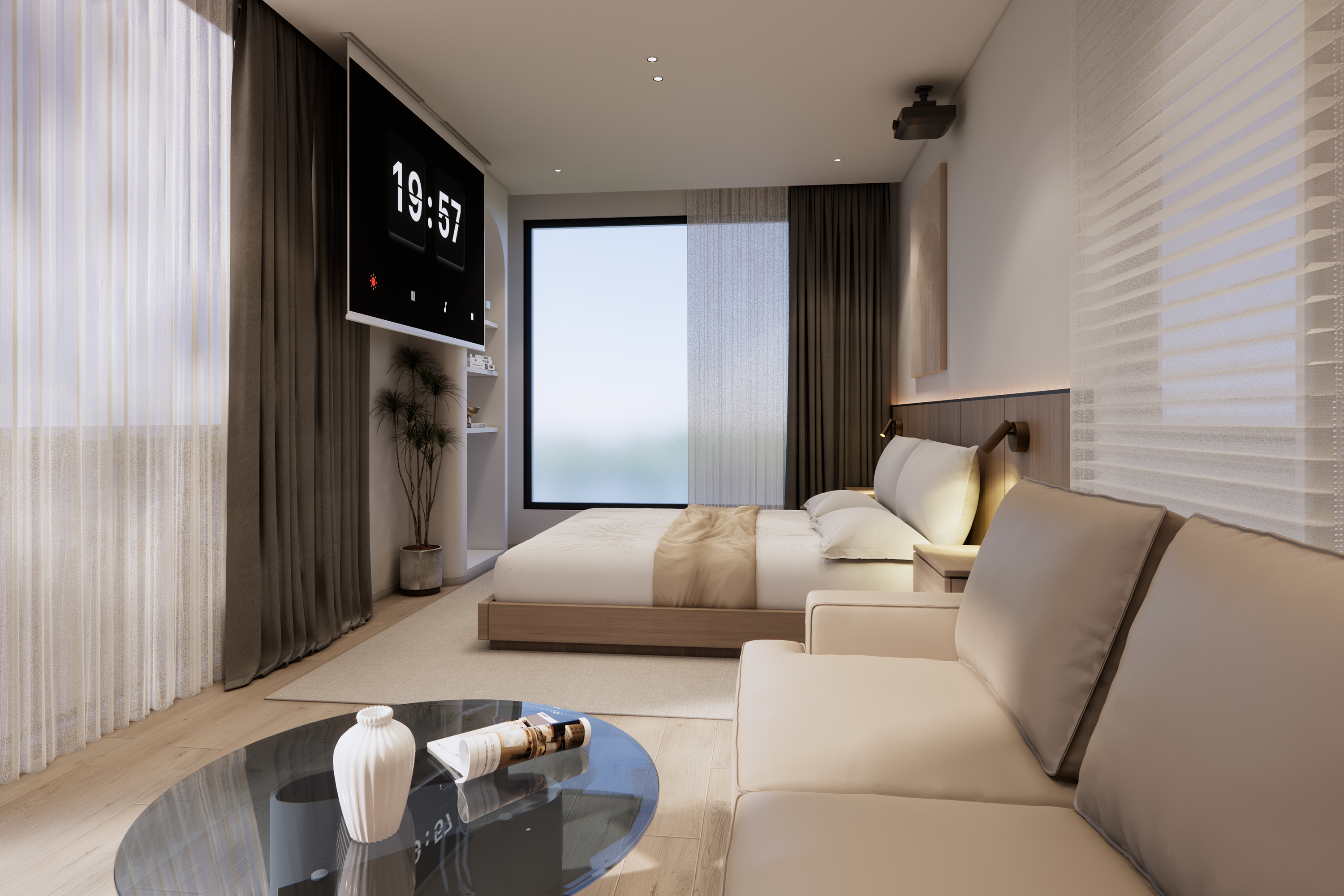 HAZO EcoHome L1