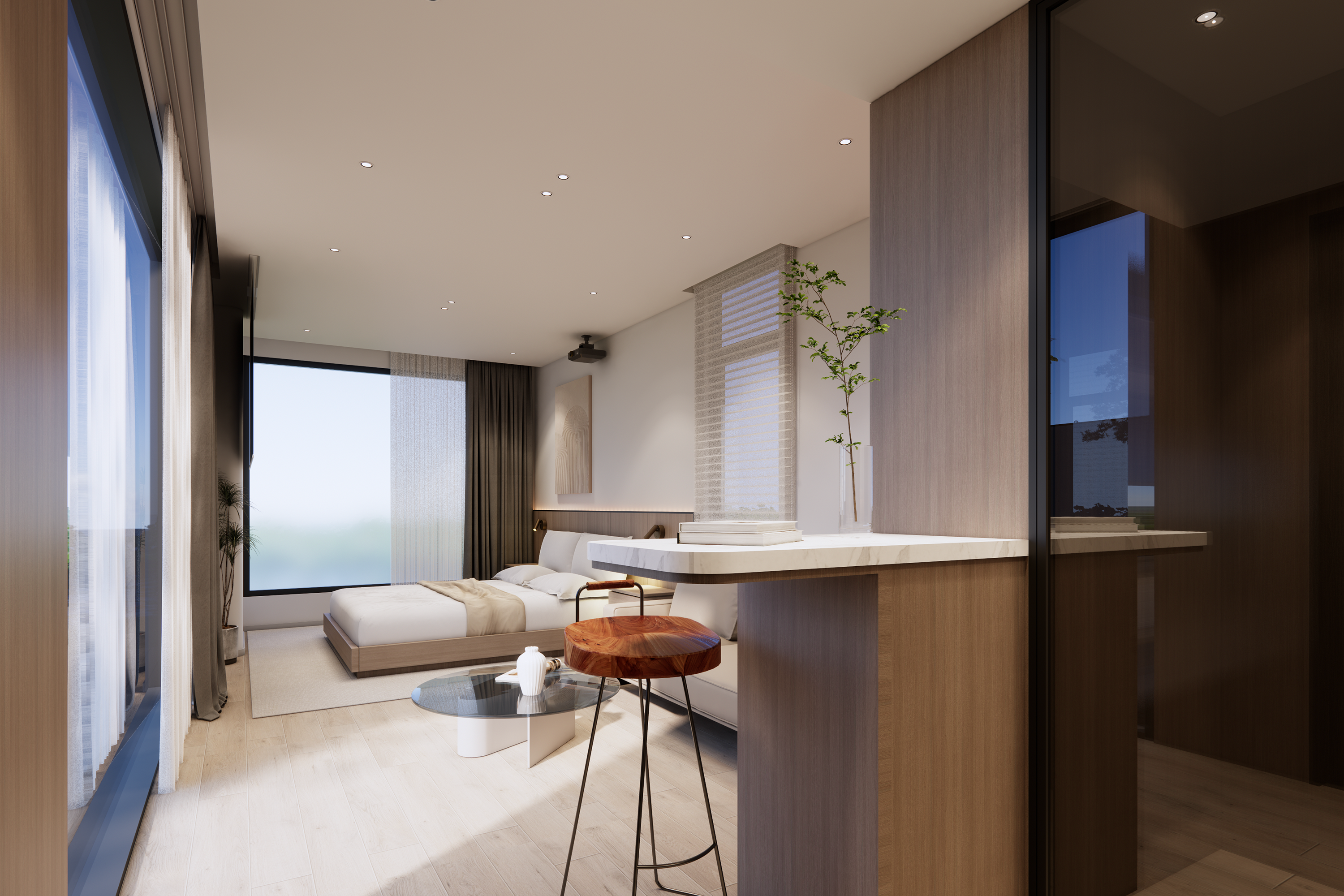 HAZO EcoHome L1