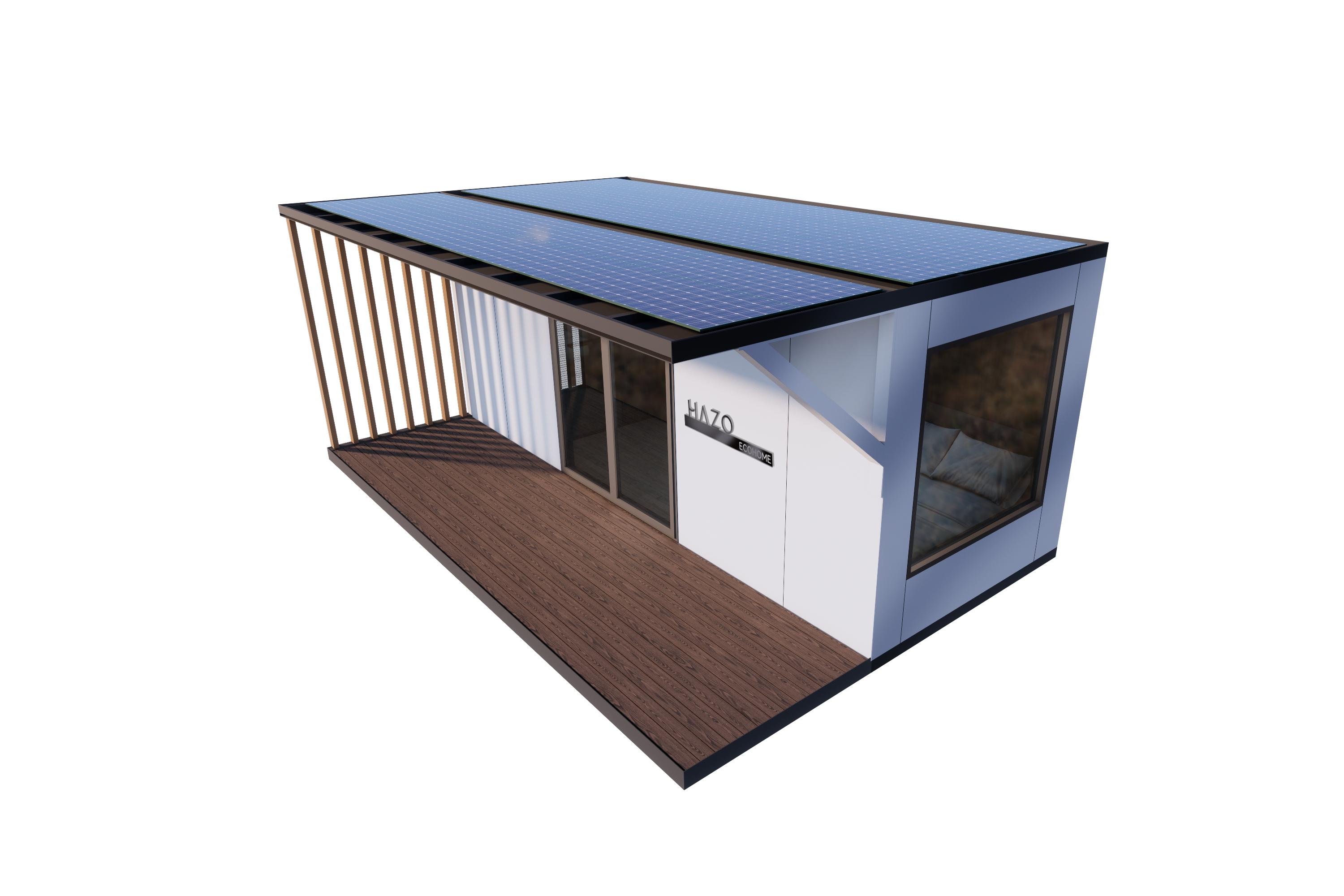 HAZO EcoHome L1 Mini