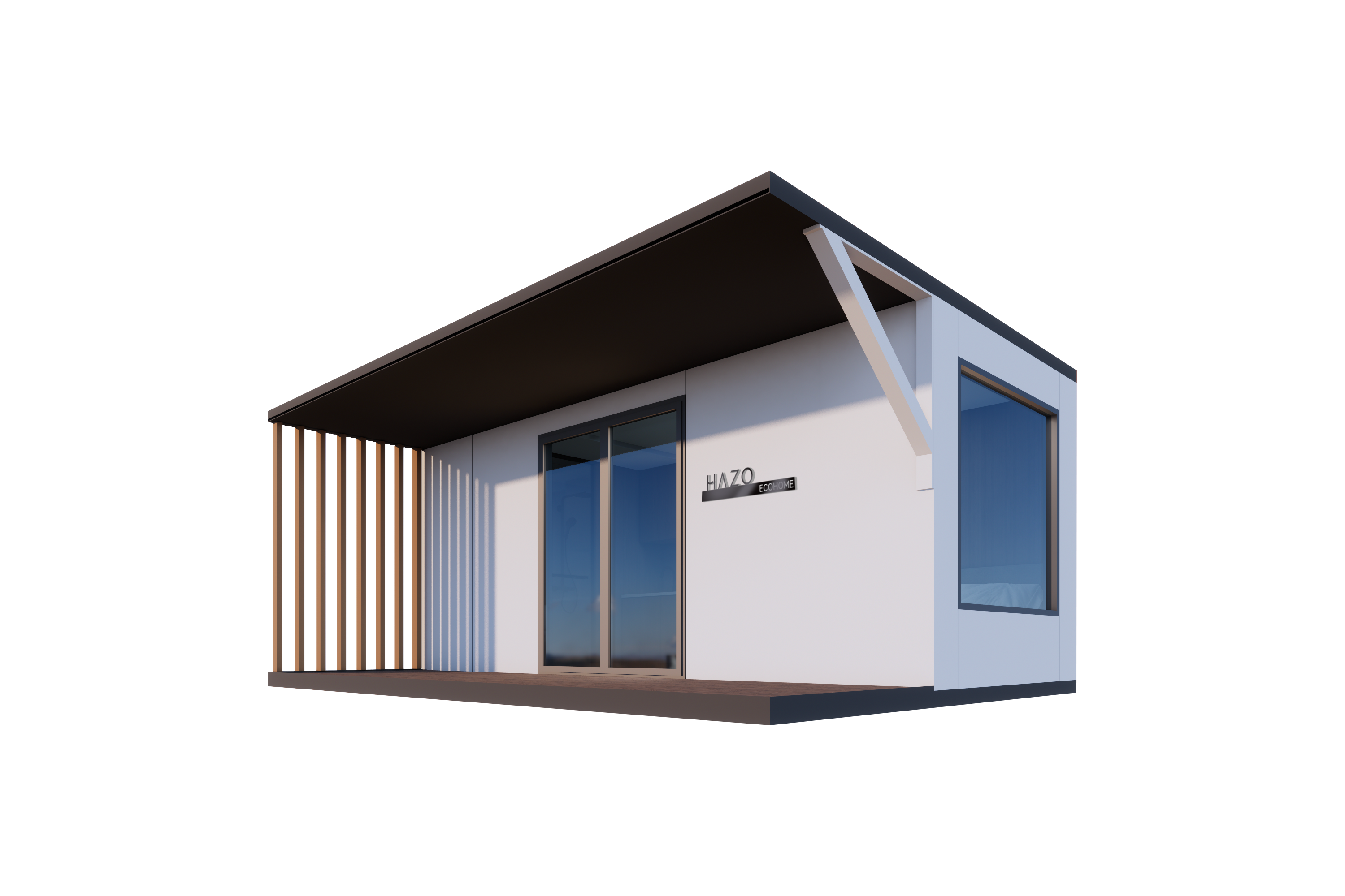 HAZO EcoHome L1 Mini