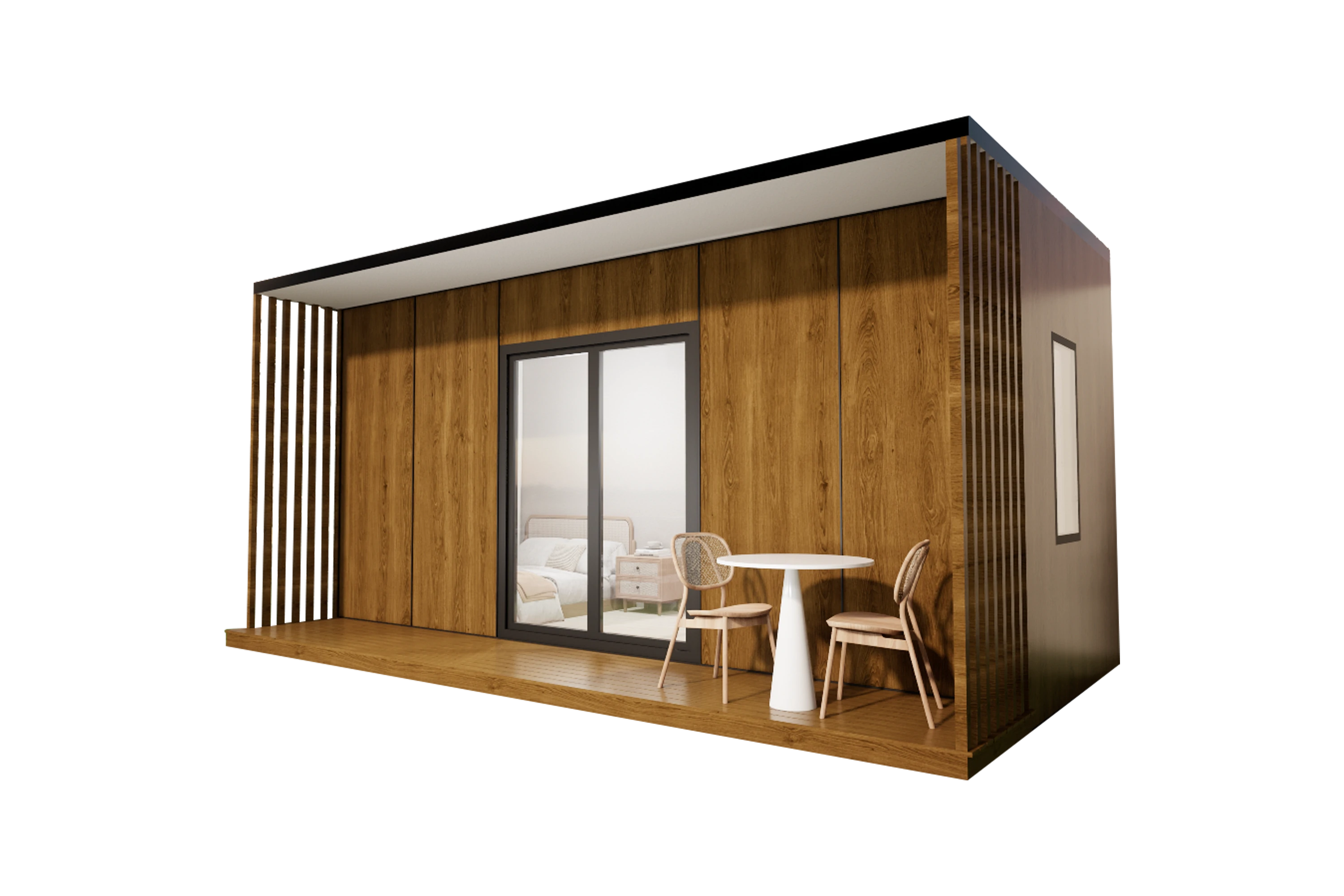HAZO EcoHome L1 Mini