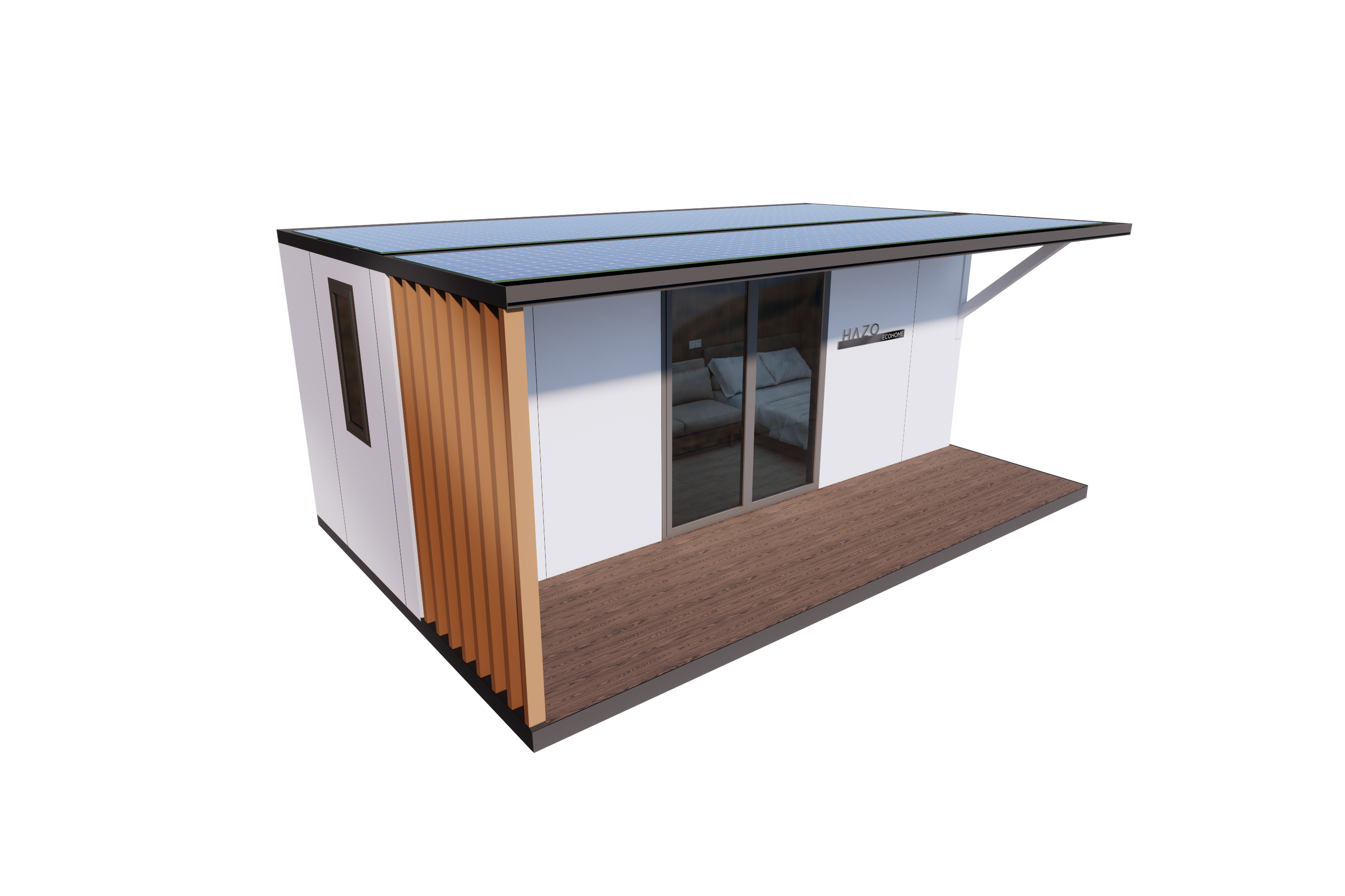 HAZO EcoHome L1 Mini