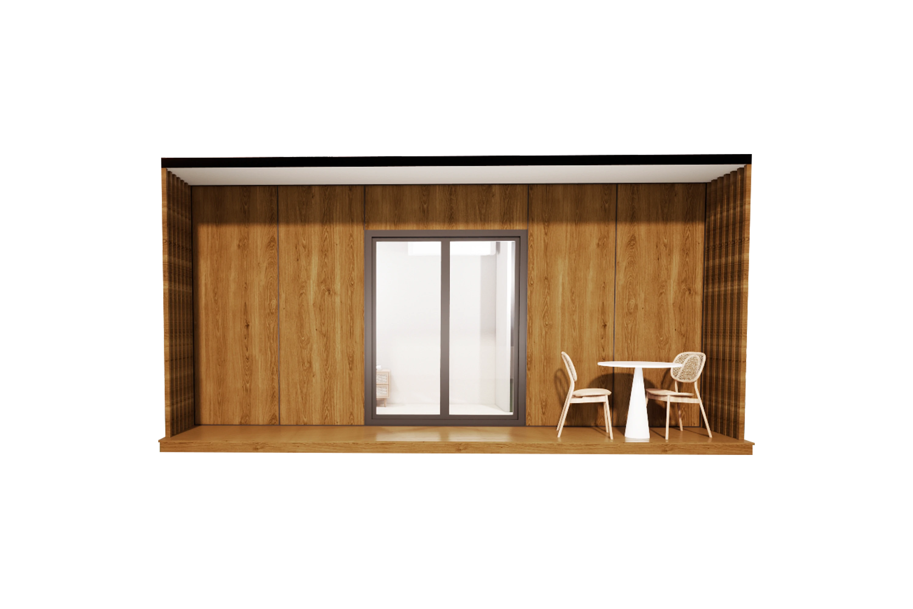 HAZO EcoHome L1 Mini
