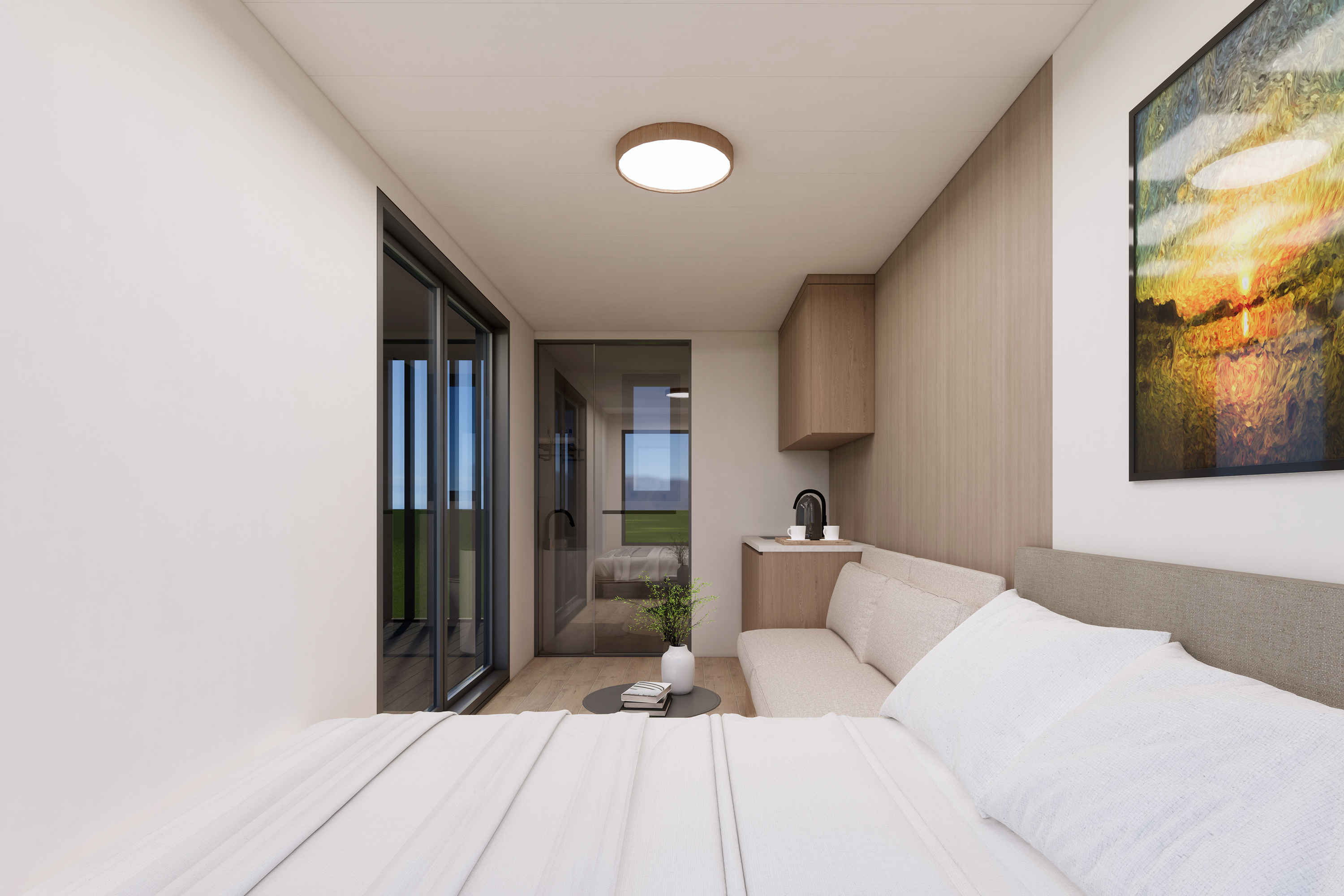 HAZO EcoHome L1 Mini