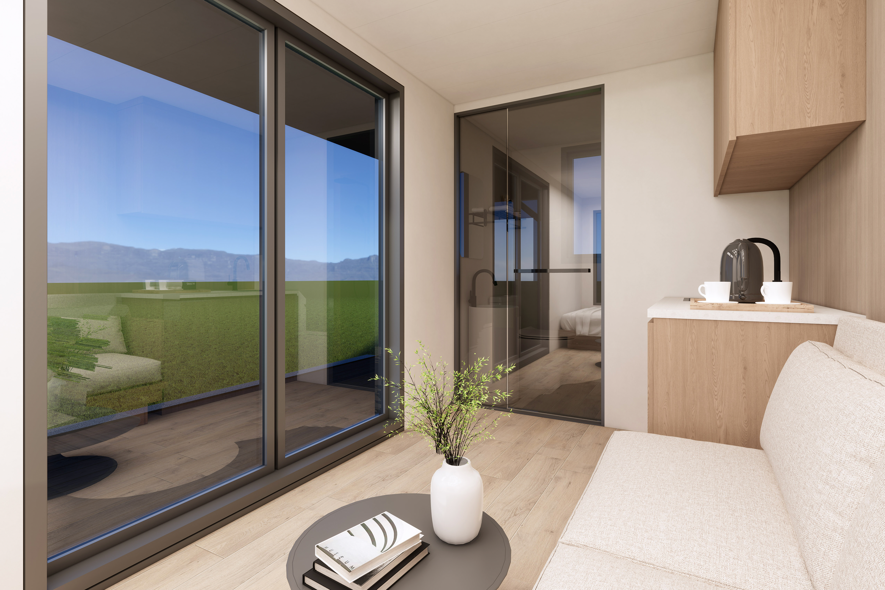 HAZO EcoHome L1 Mini