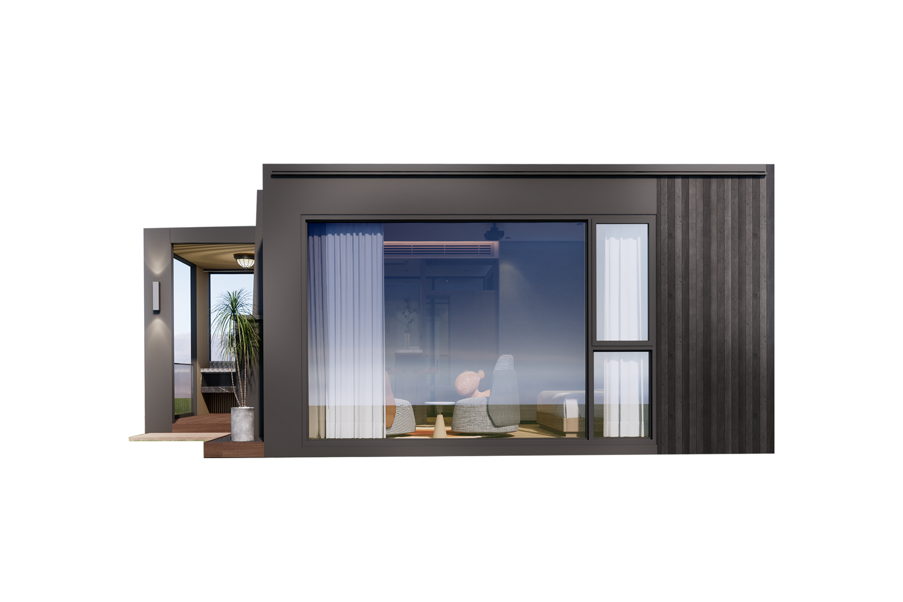 HAZO EcoHome L2