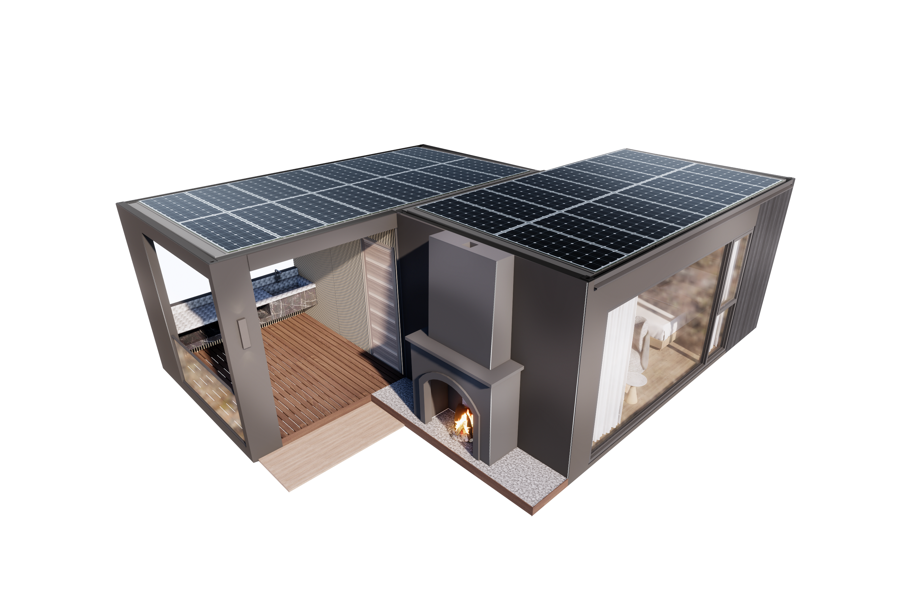 HAZO EcoHome L2