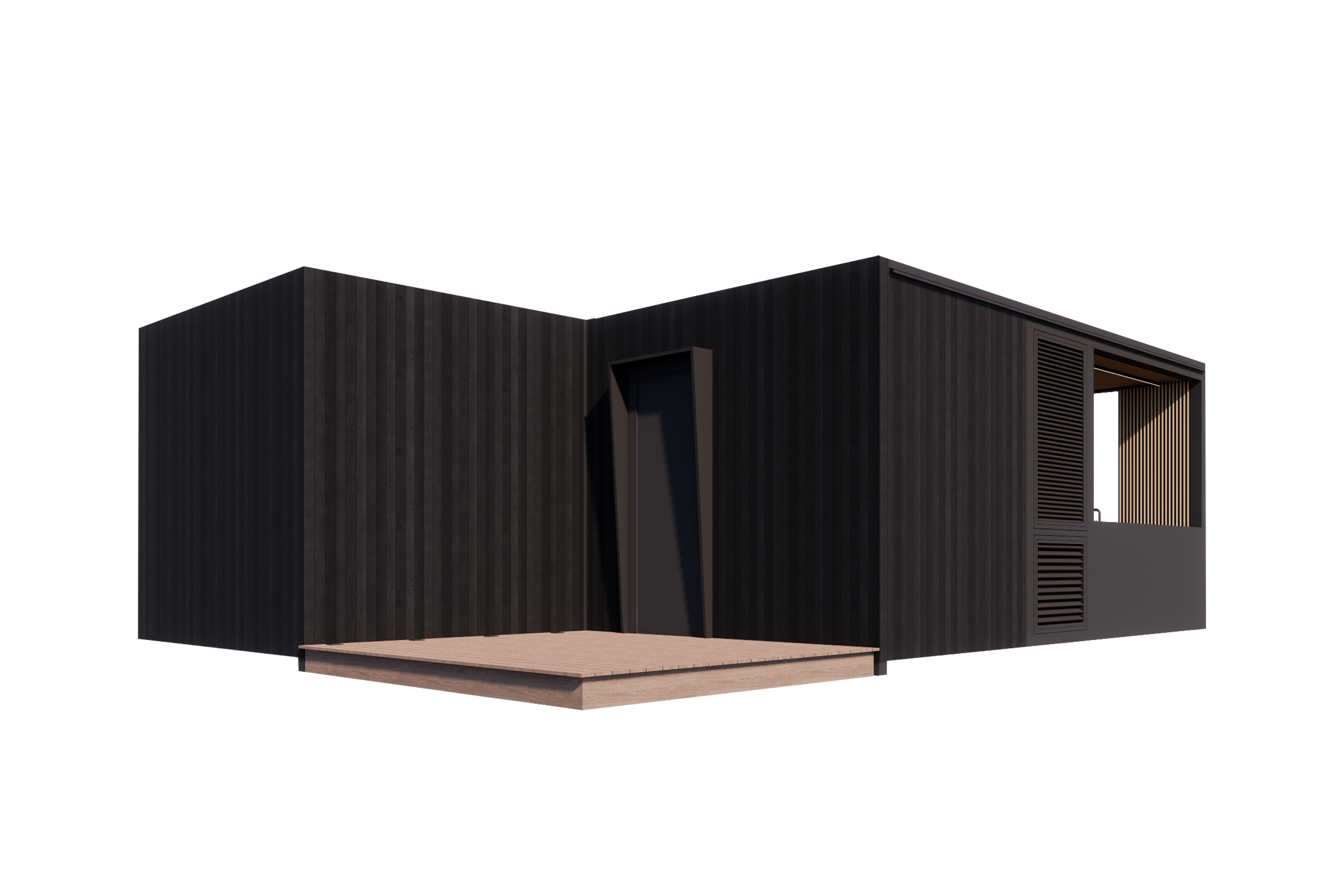 HAZO EcoHome L2