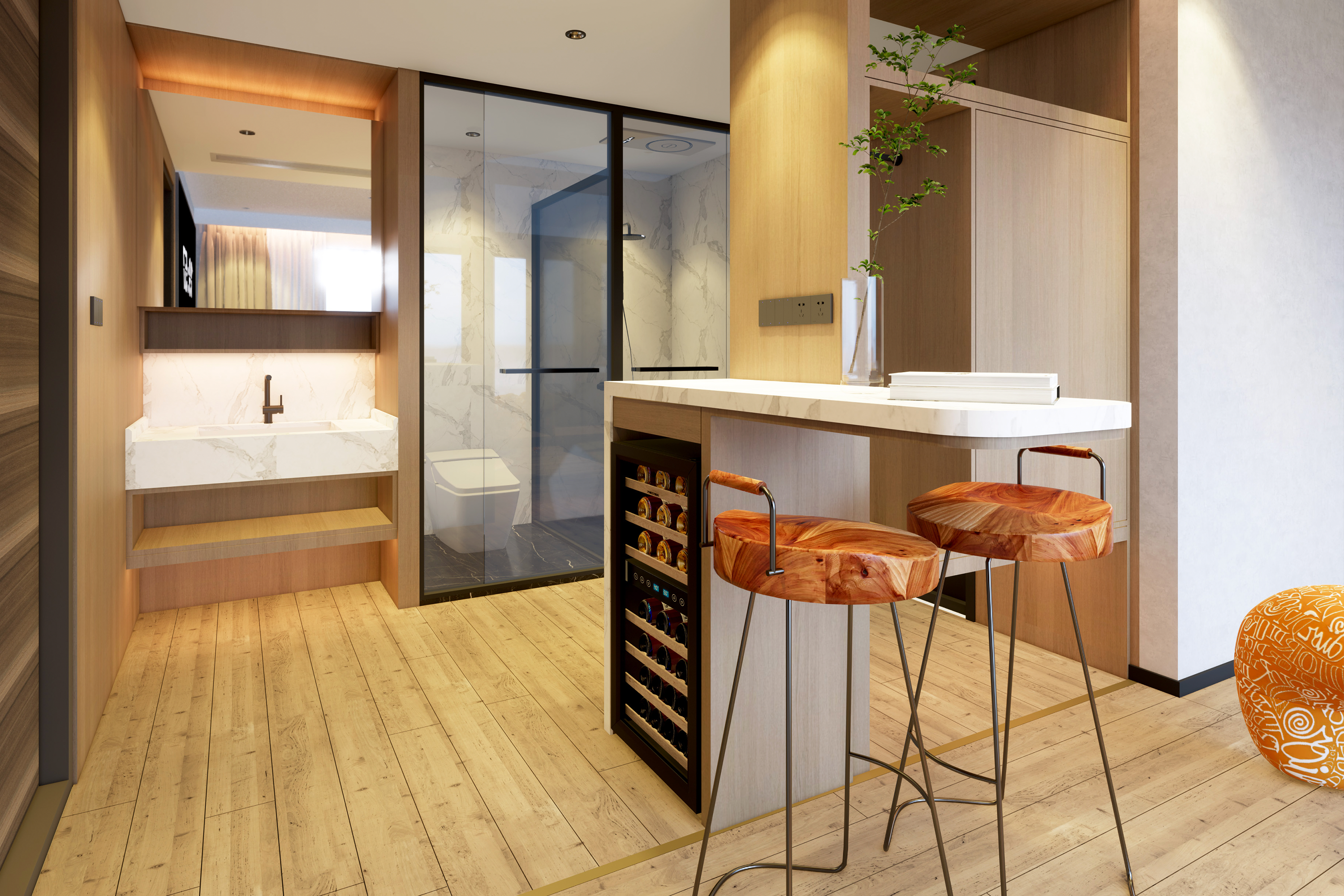 HAZO EcoHome L2