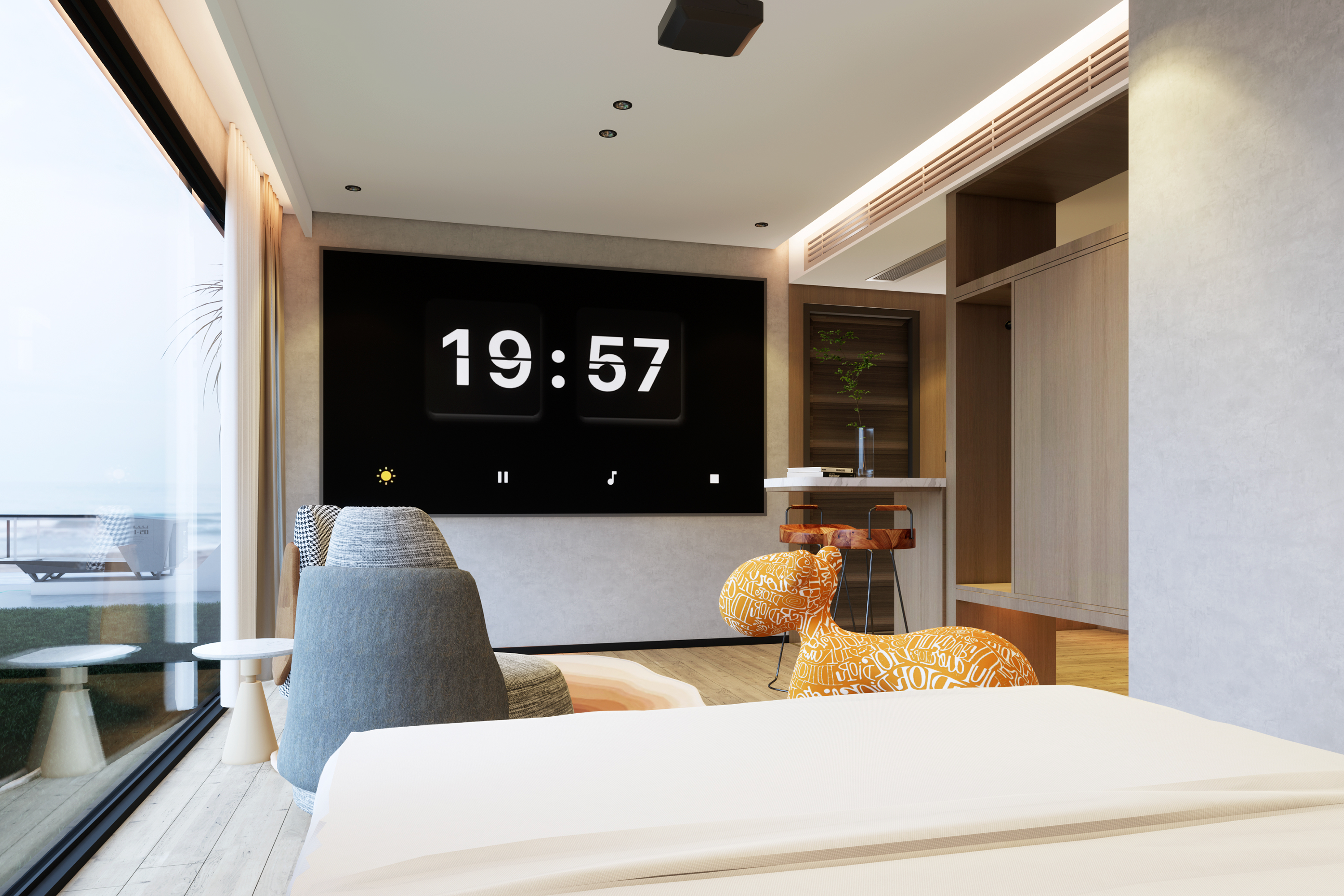 HAZO EcoHome L2