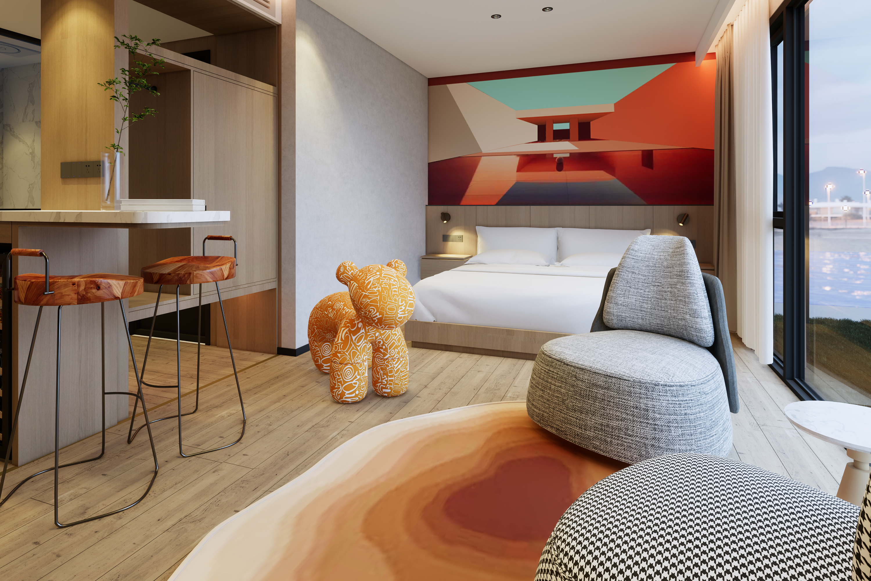 HAZO EcoHome L2