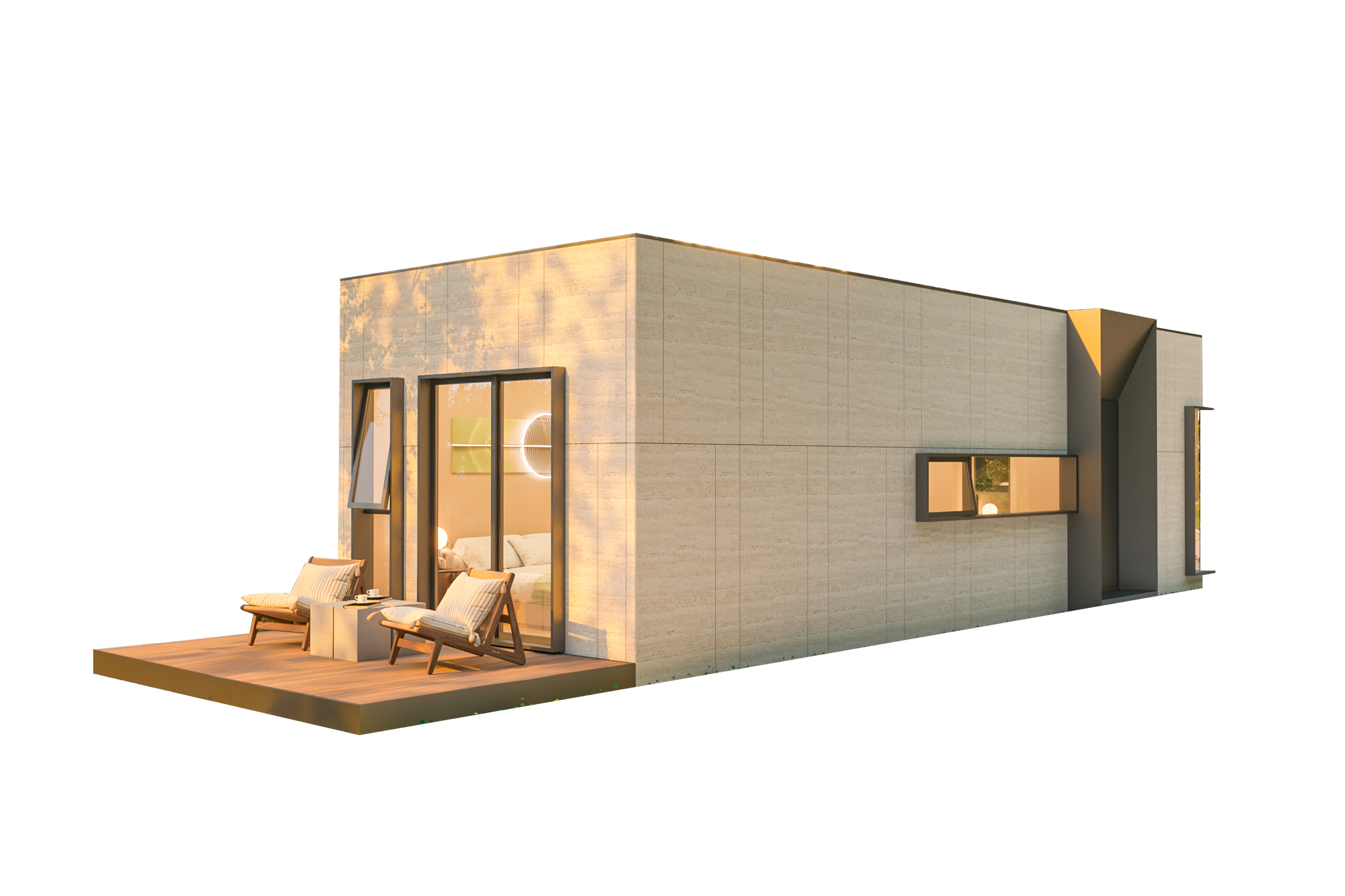HAZO EcoHome L3