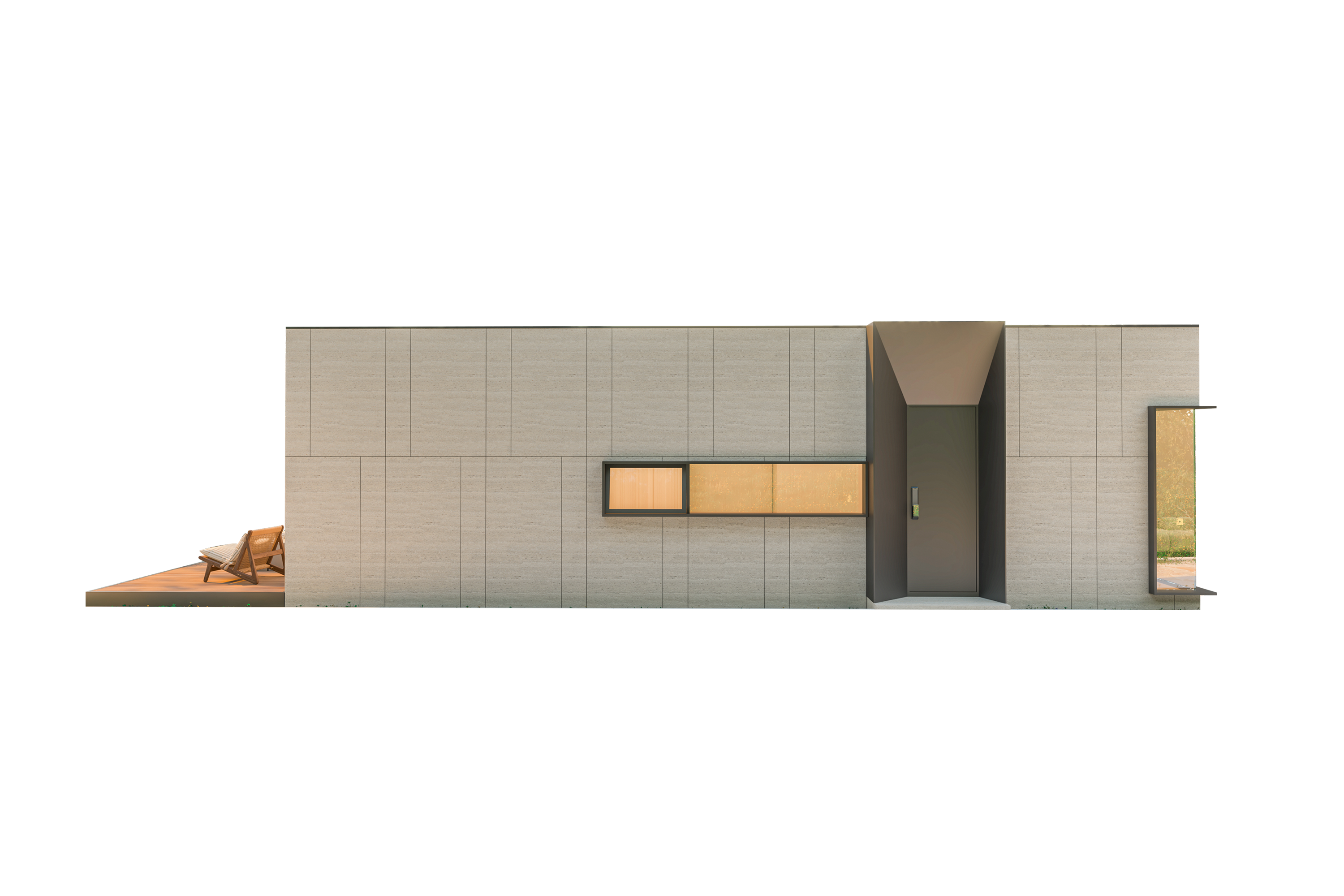 HAZO EcoHome L3