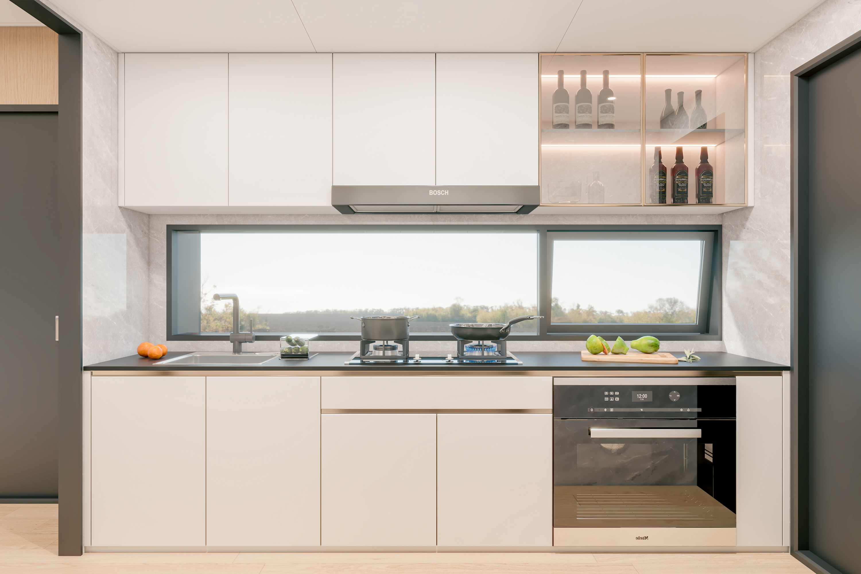 HAZO EcoHome L3