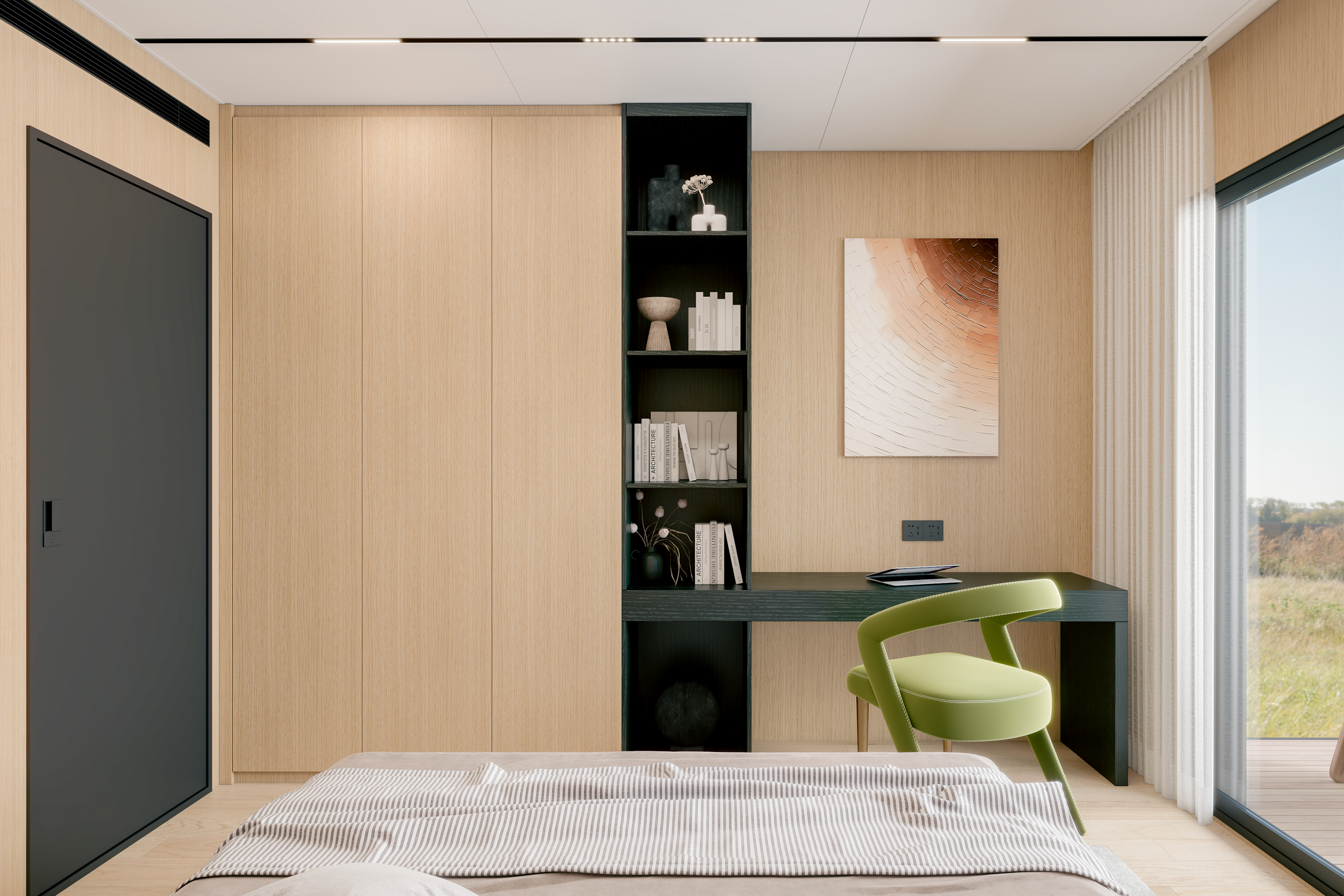 HAZO EcoHome L3