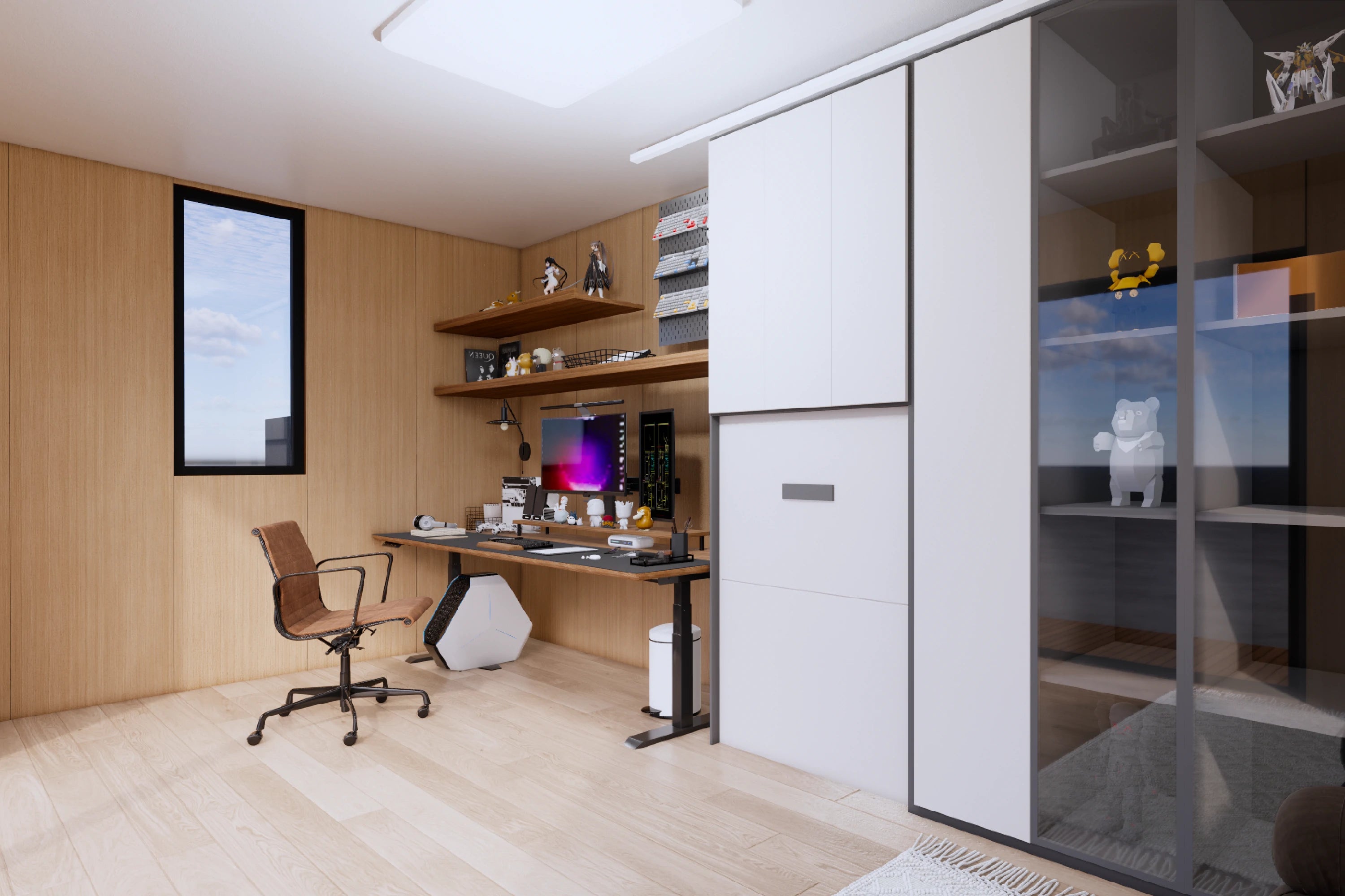 HAZO EcoHome L5