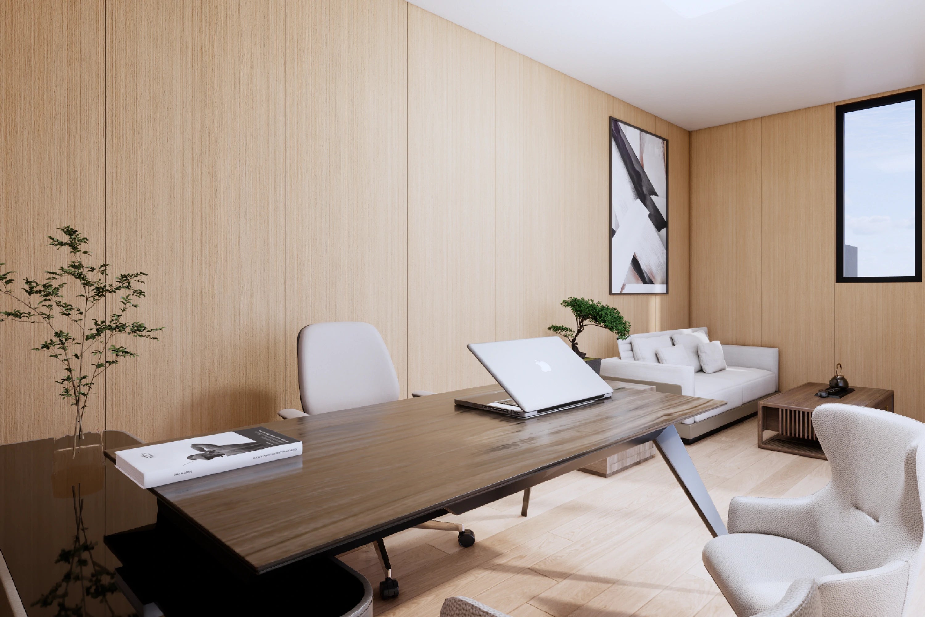 HAZO EcoHome L5