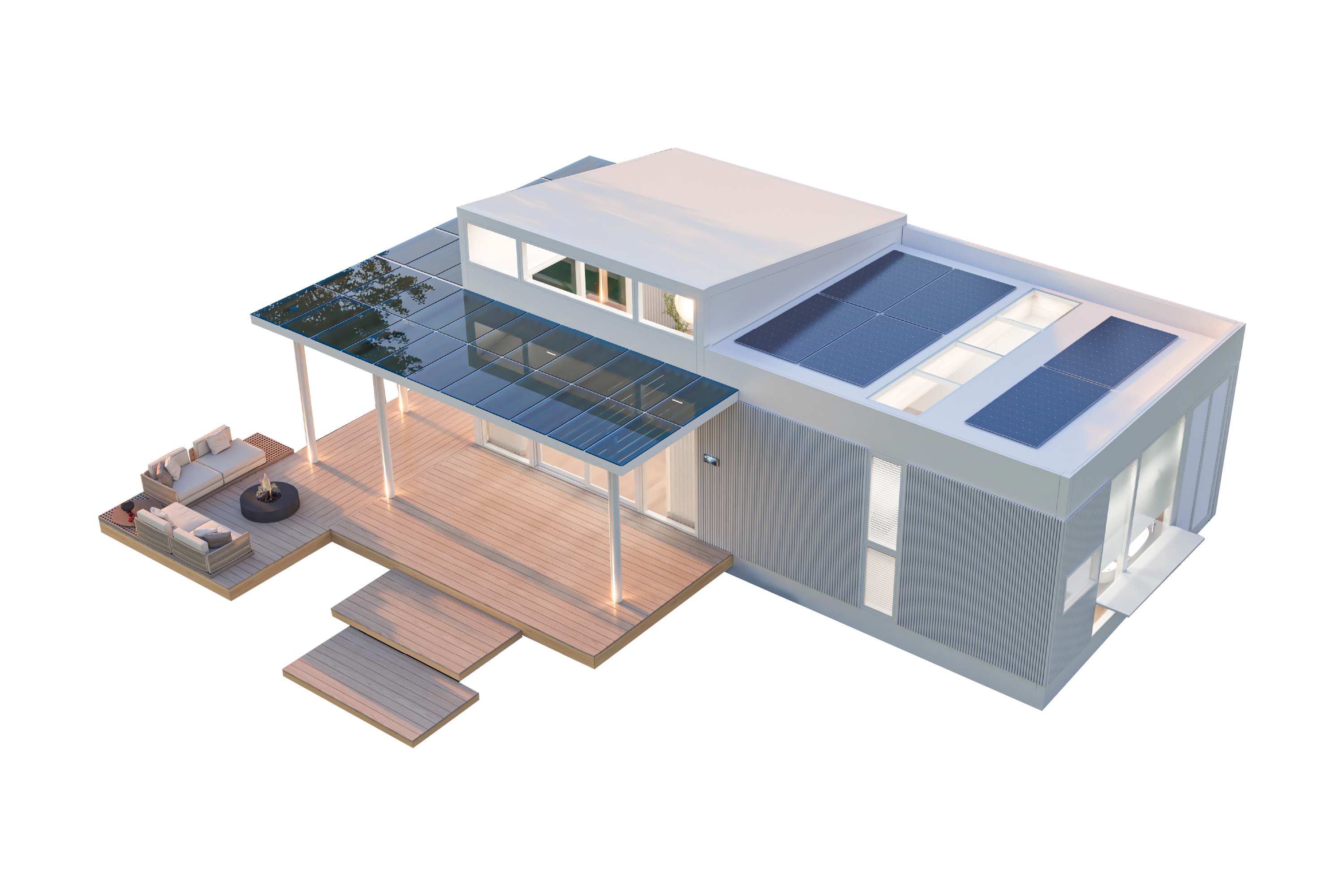 HAZO EcoHome K1