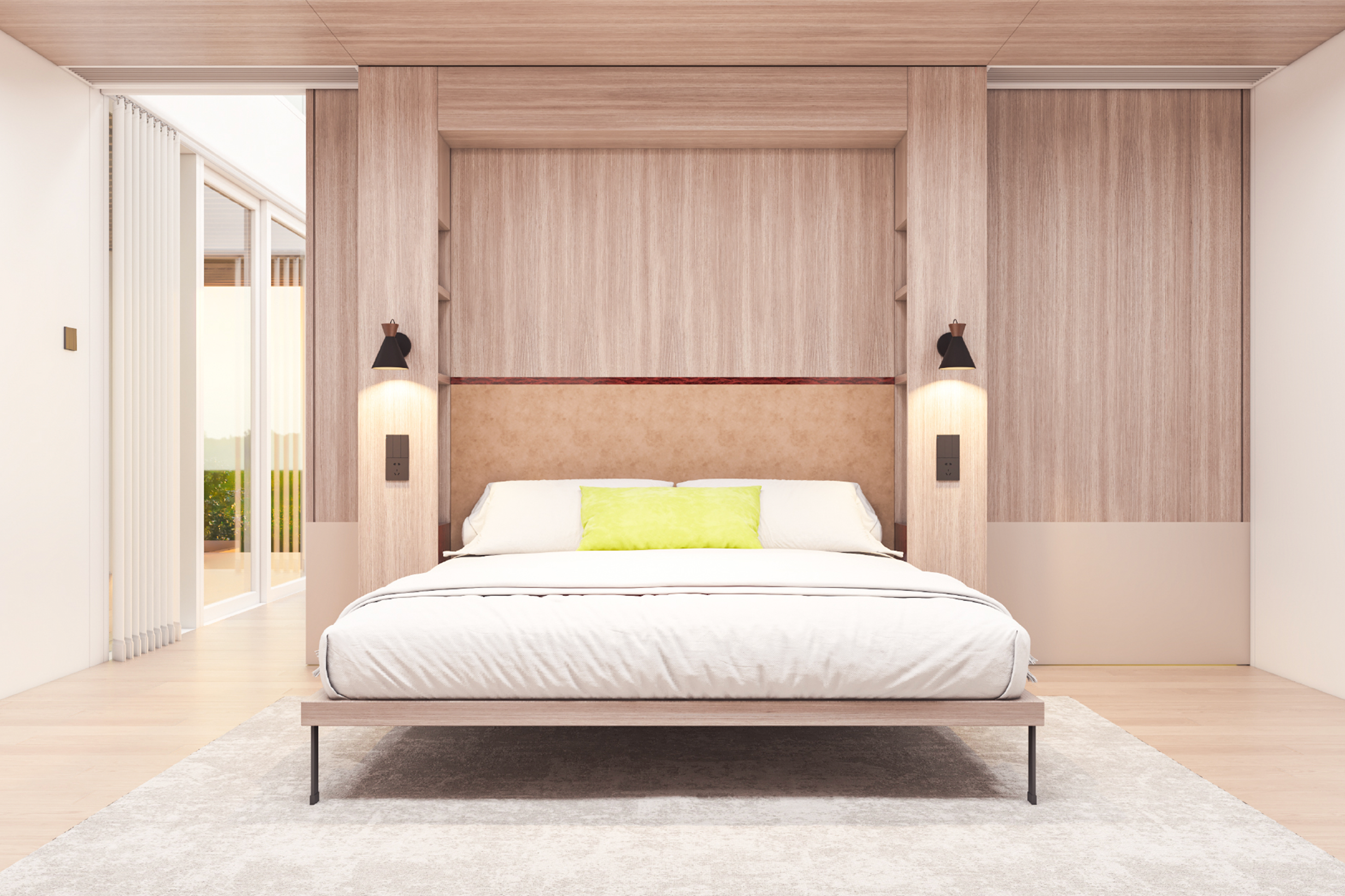 HAZO EcoHome K1