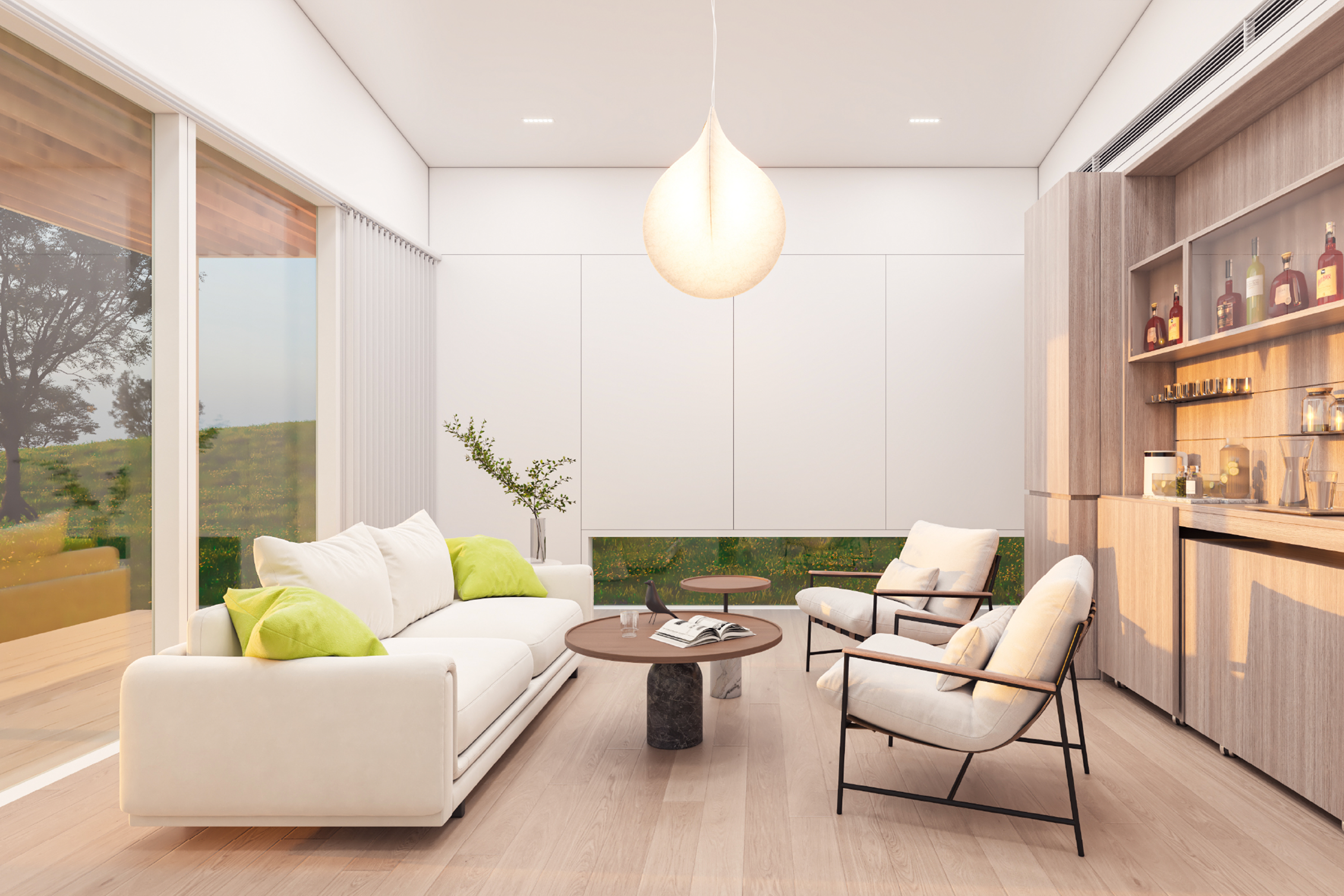 HAZO EcoHome K1