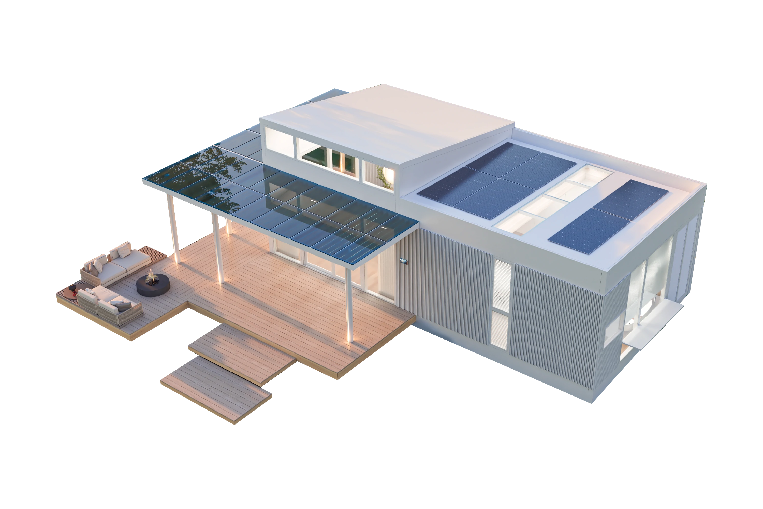 HAZO EcoHome K1