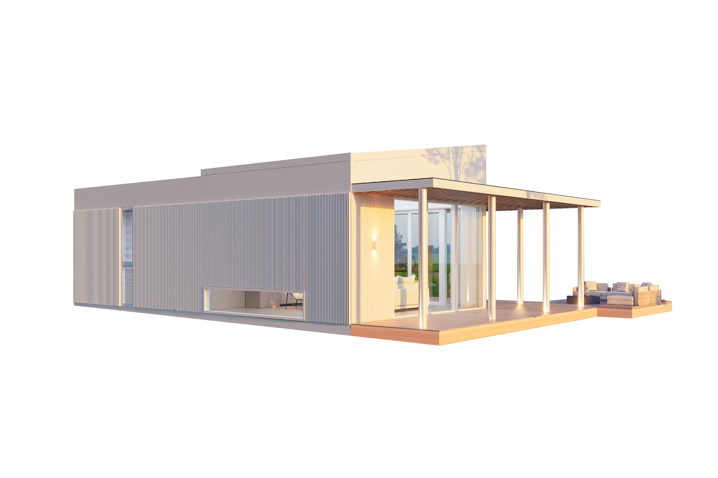 HAZO EcoHome K1