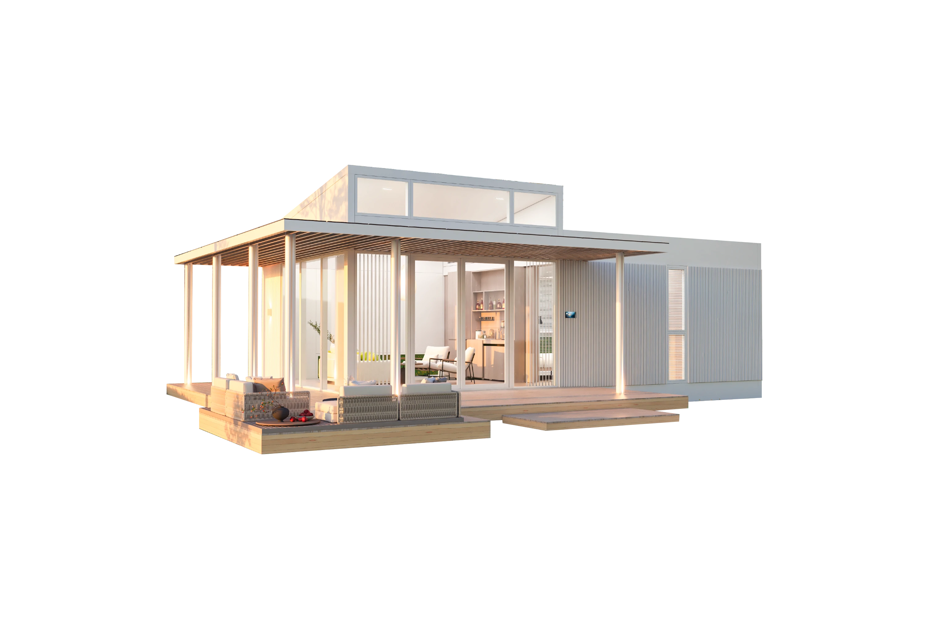 HAZO EcoHome K1
