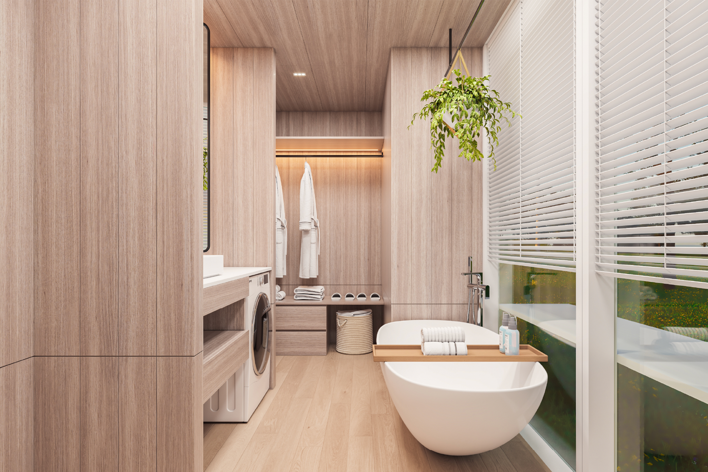 HAZO EcoHome K1