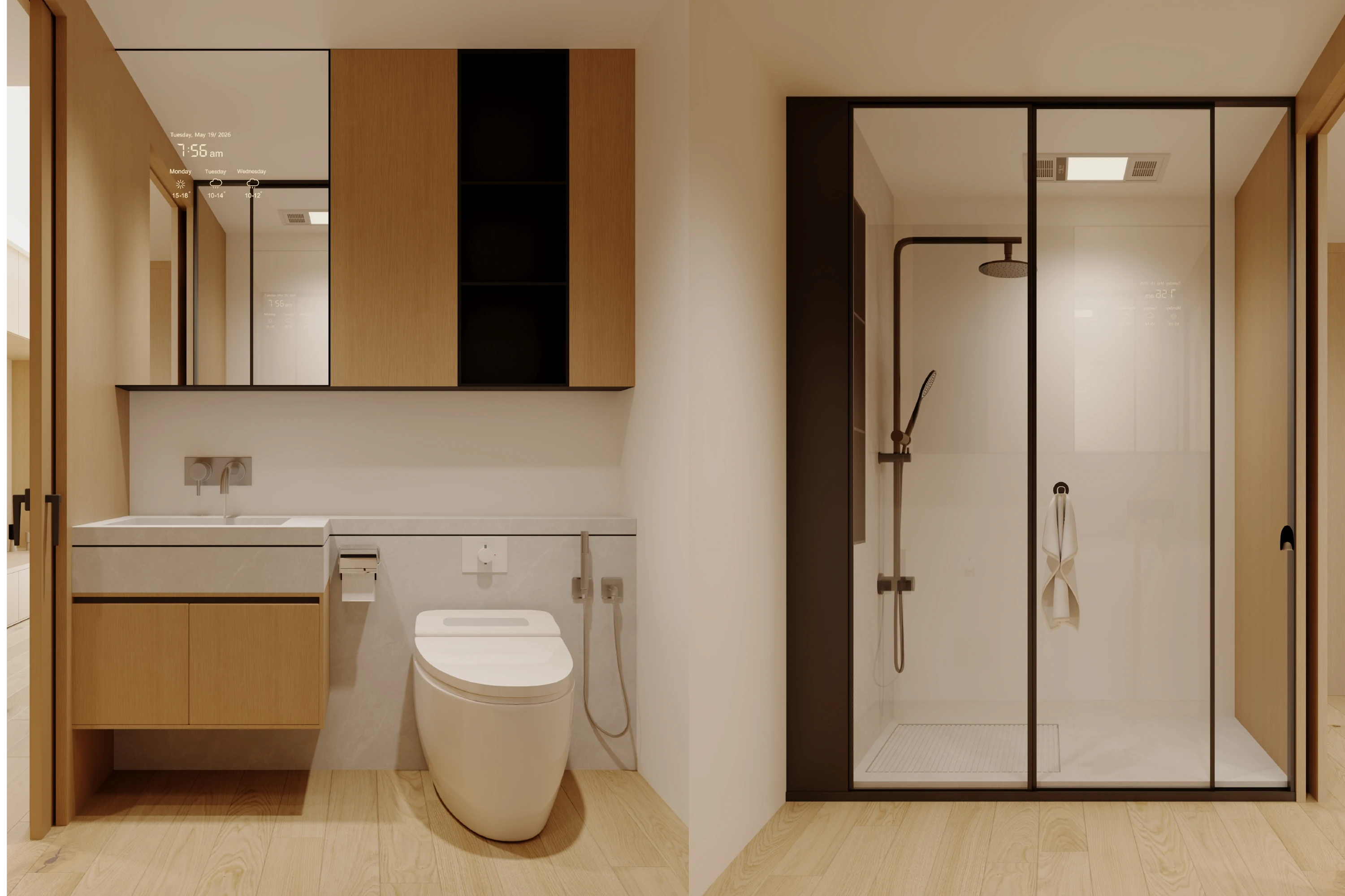 HAZO EcoHome K2 plus