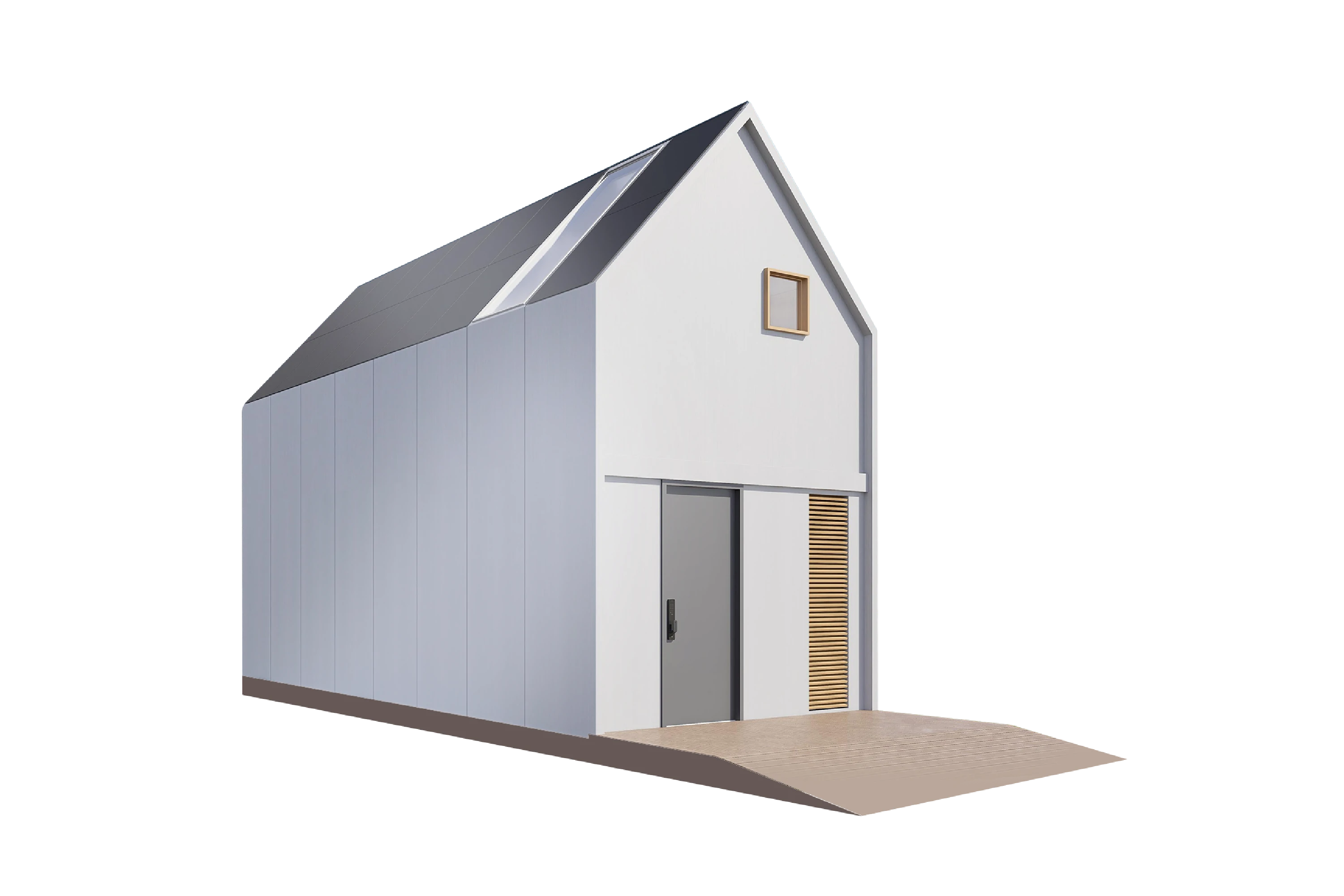 HAZO EcoHome K2 plus