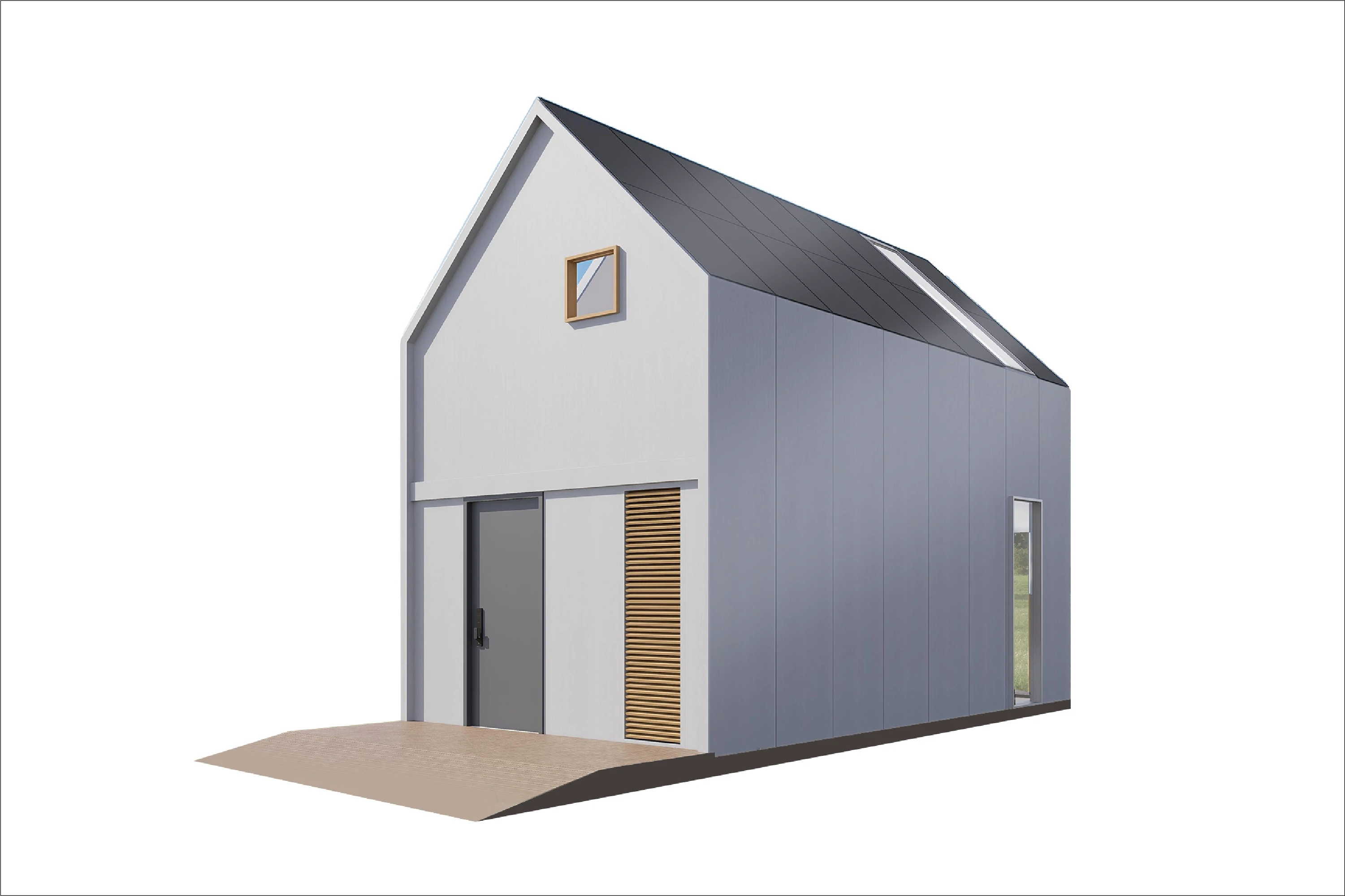 HAZO EcoHome K2 plus