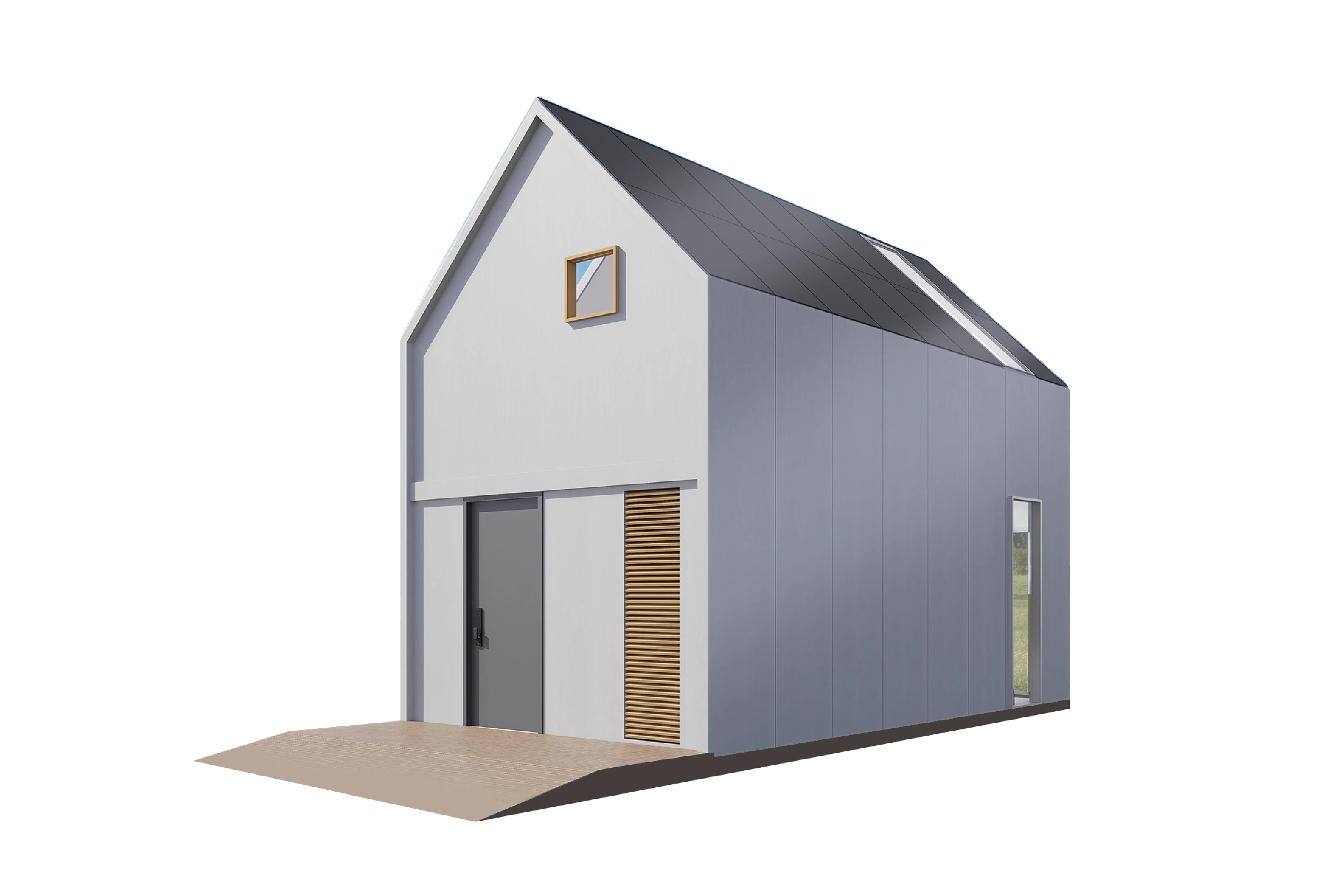 HAZO EcoHome K2 plus