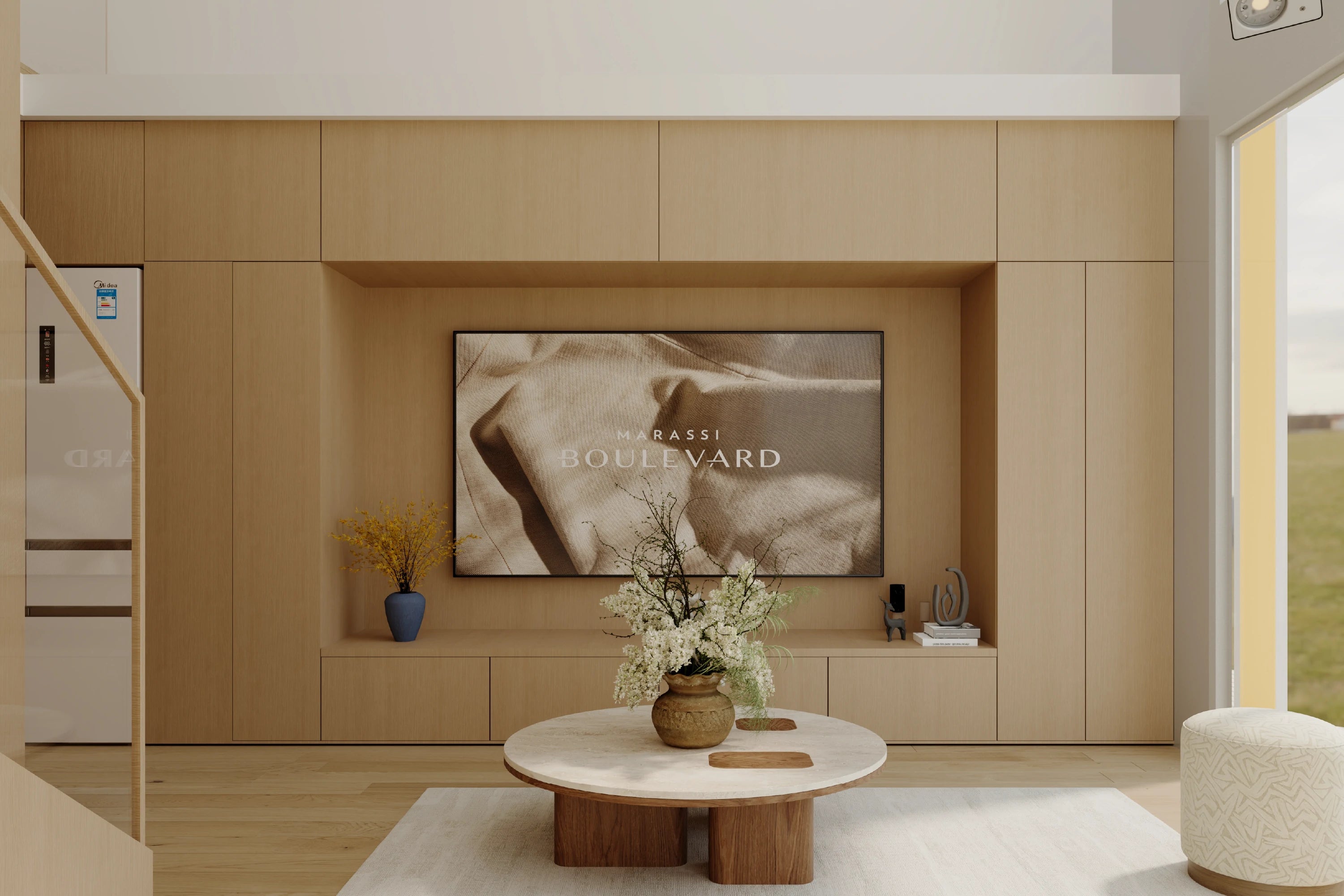 HAZO EcoHome K2 plus