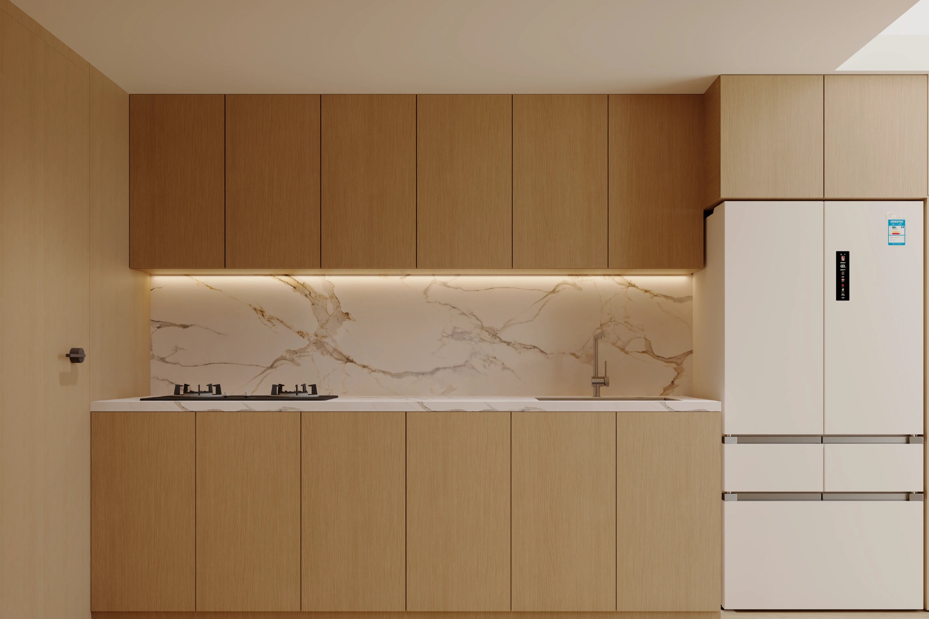 HAZO EcoHome K2 plus