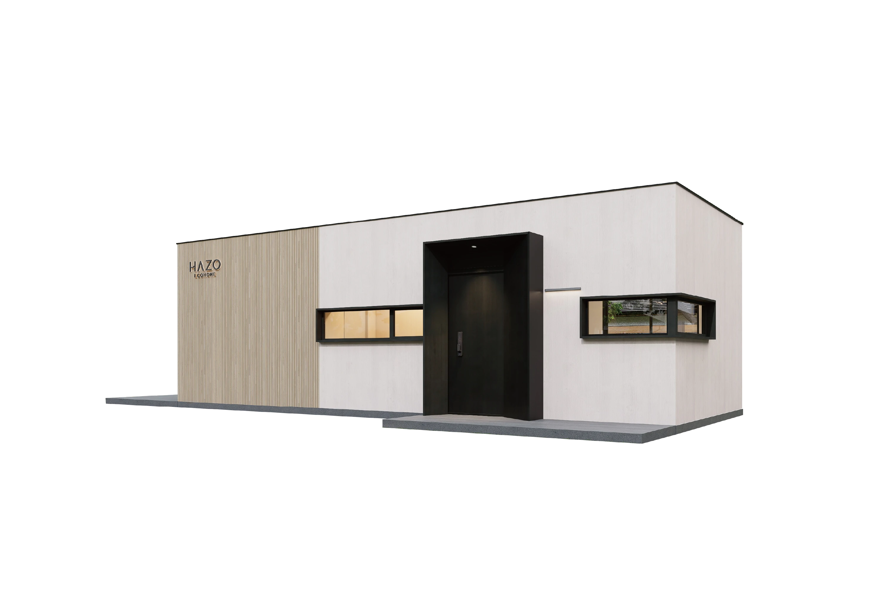 HAZO EcoHome L3