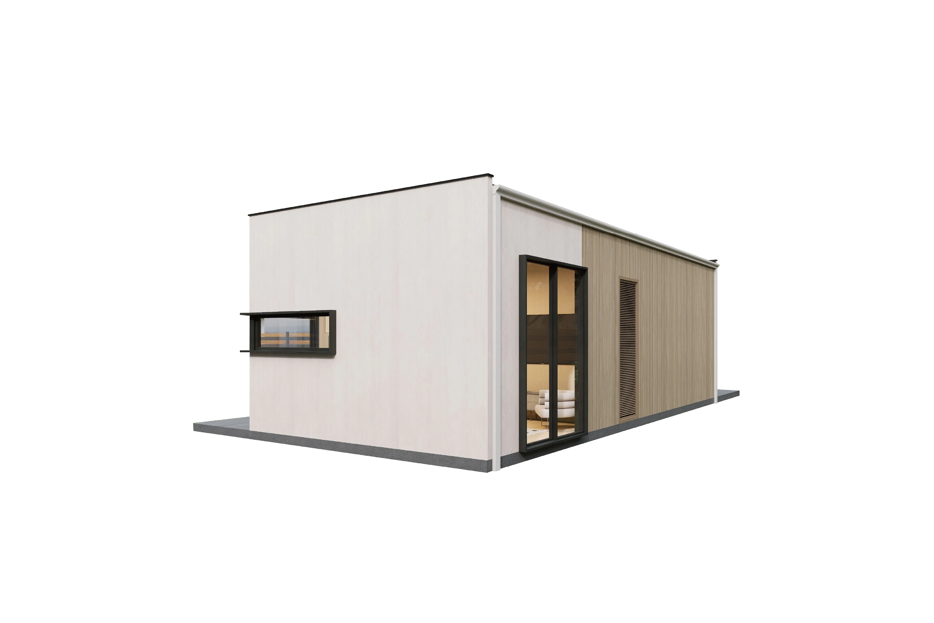HAZO EcoHome L3
