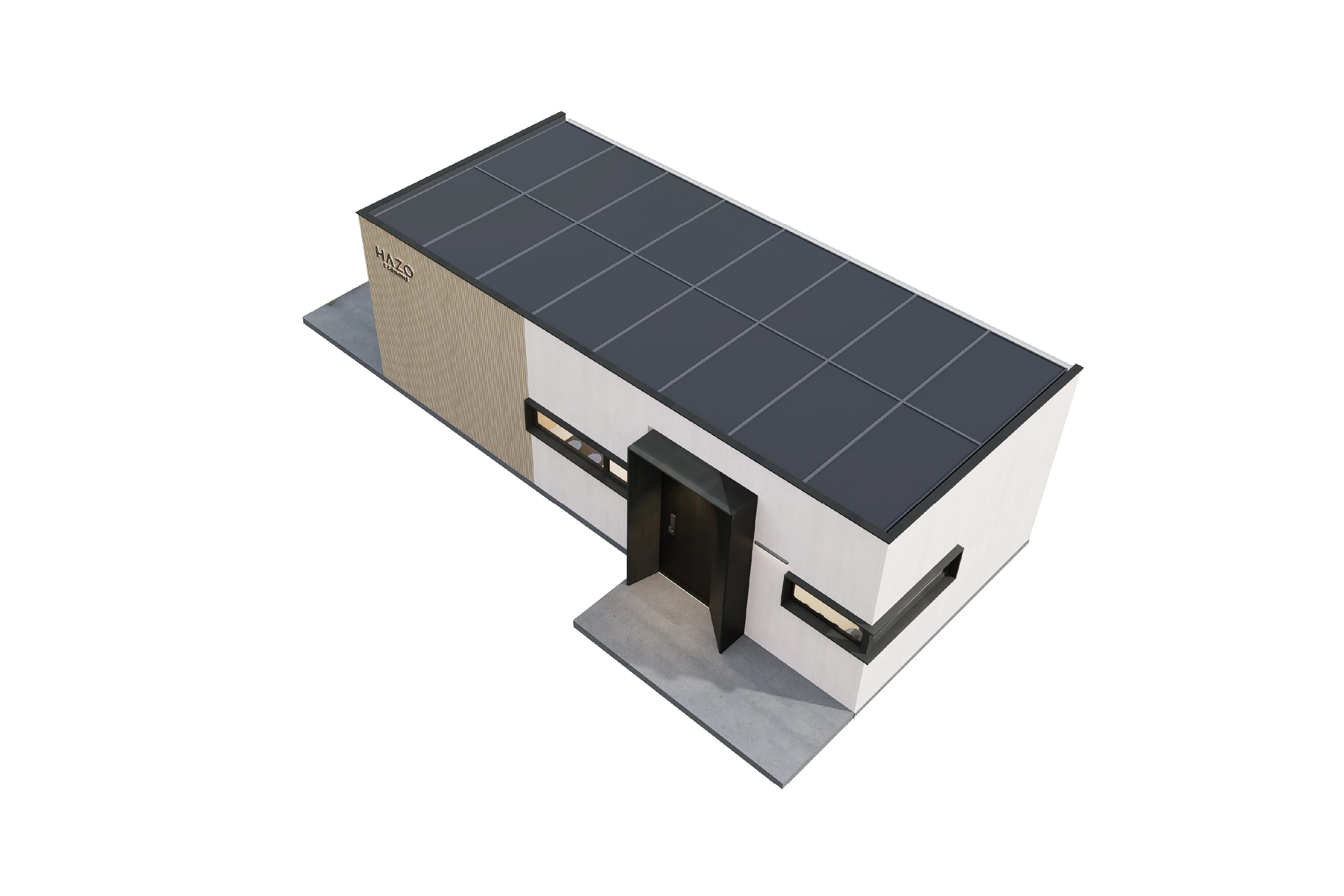 HAZO EcoHome L3