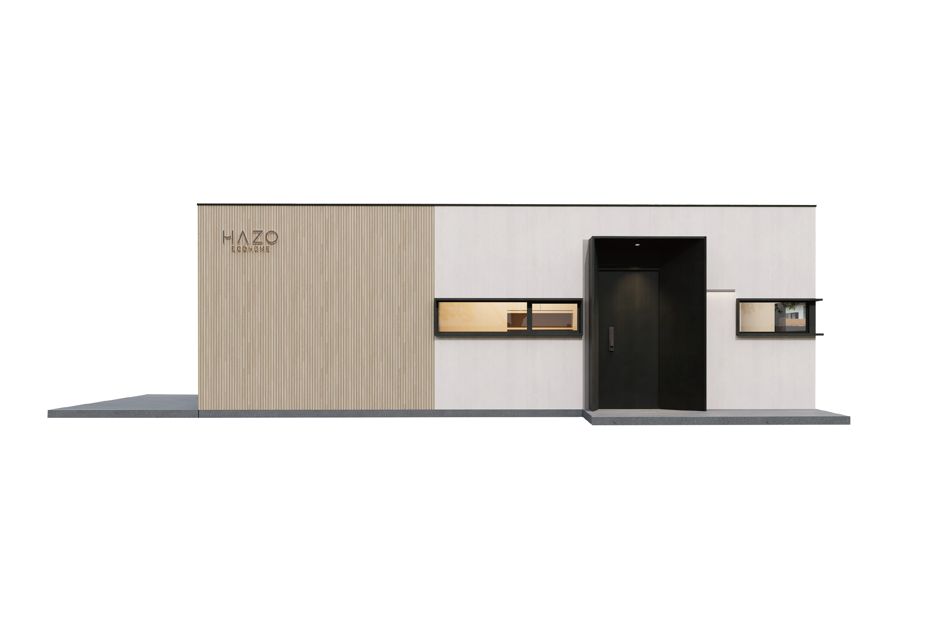 HAZO EcoHome L3