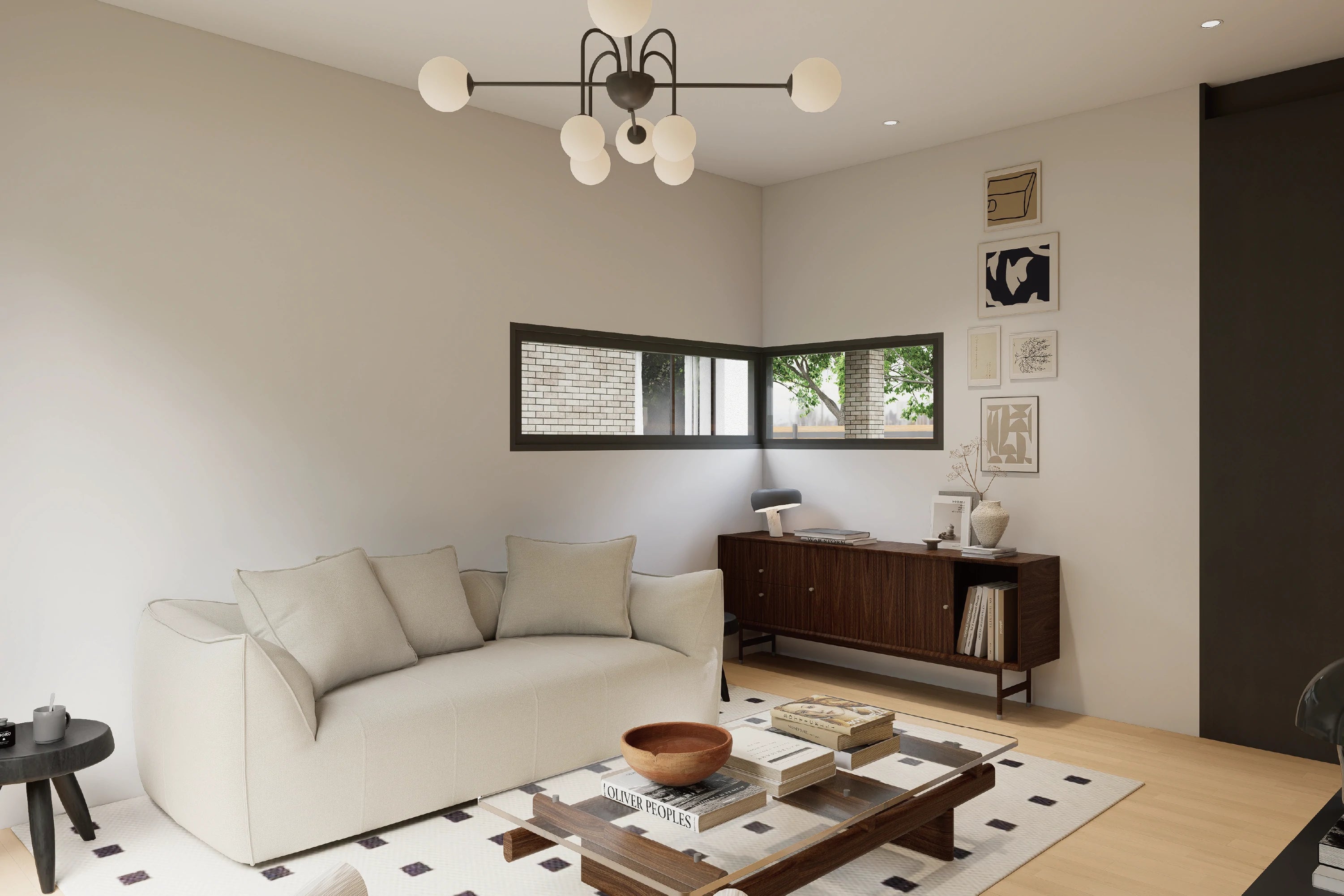 HAZO EcoHome L3